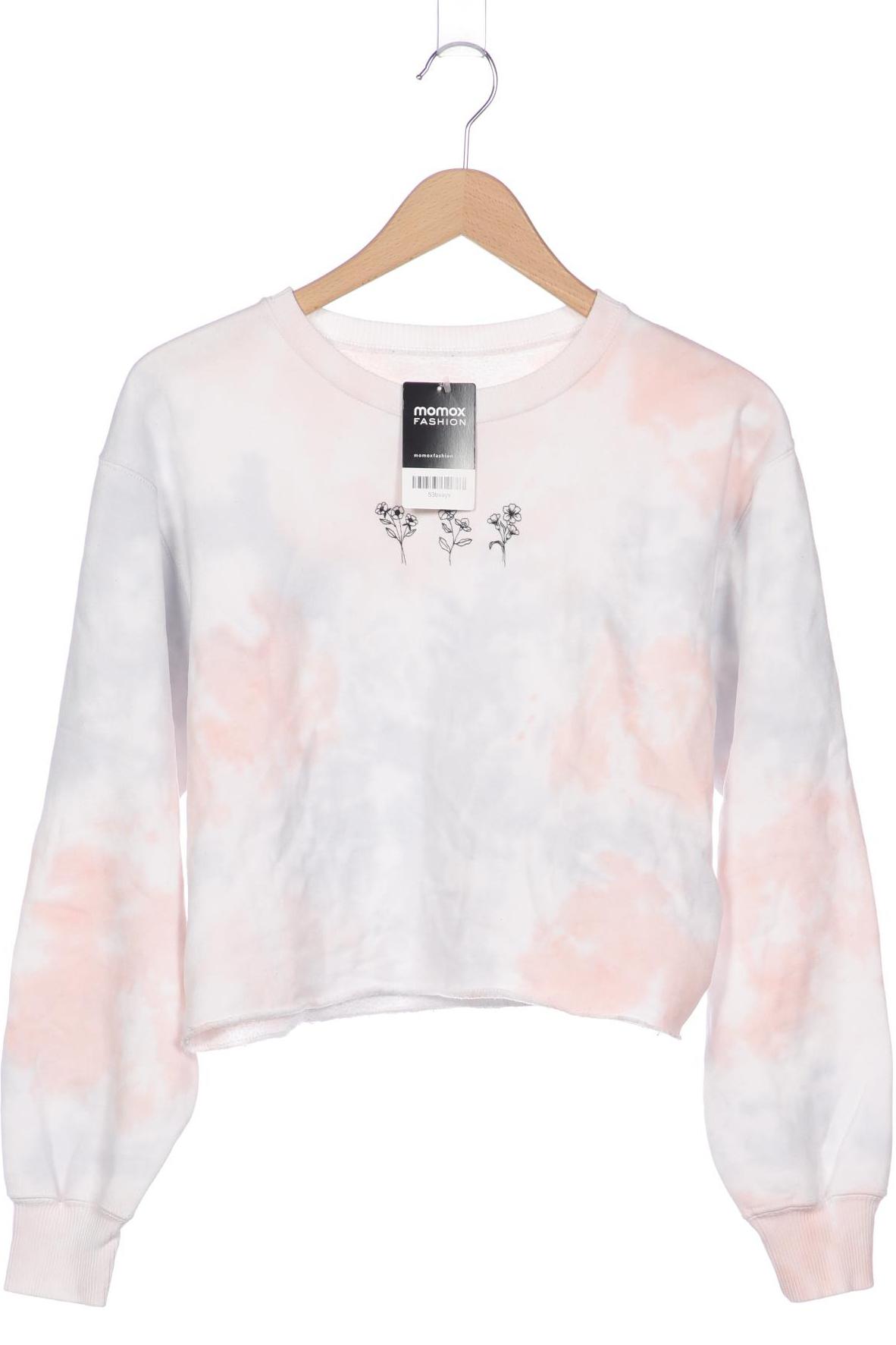 

Hollister Damen Sweatshirt, mehrfarbig, Gr. 36