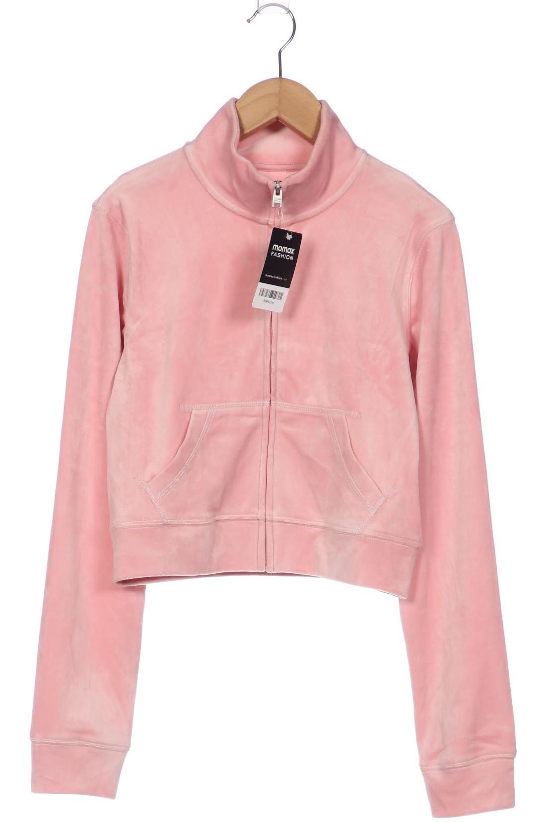 

Hollister Damen Sweatshirt, pink, Gr. 36