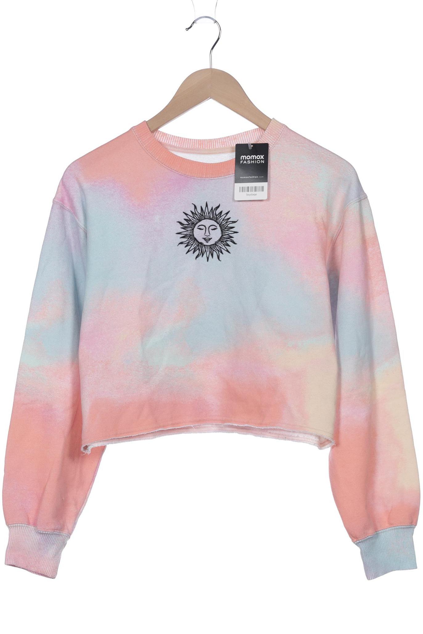 

Hollister Damen Sweatshirt, mehrfarbig