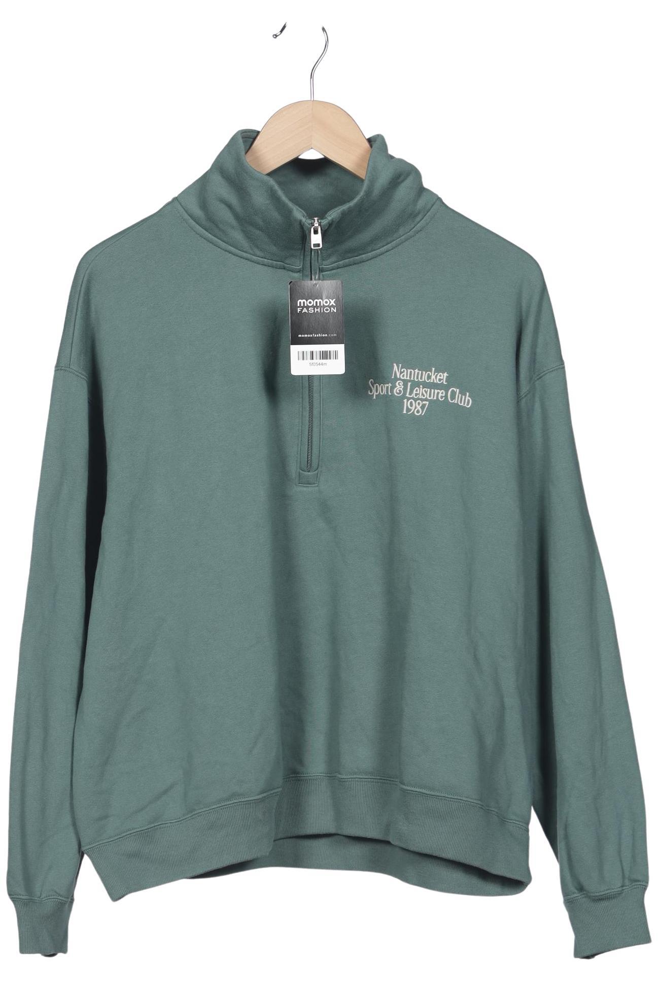 

Hollister Damen Sweatshirt, grün, Gr. 44