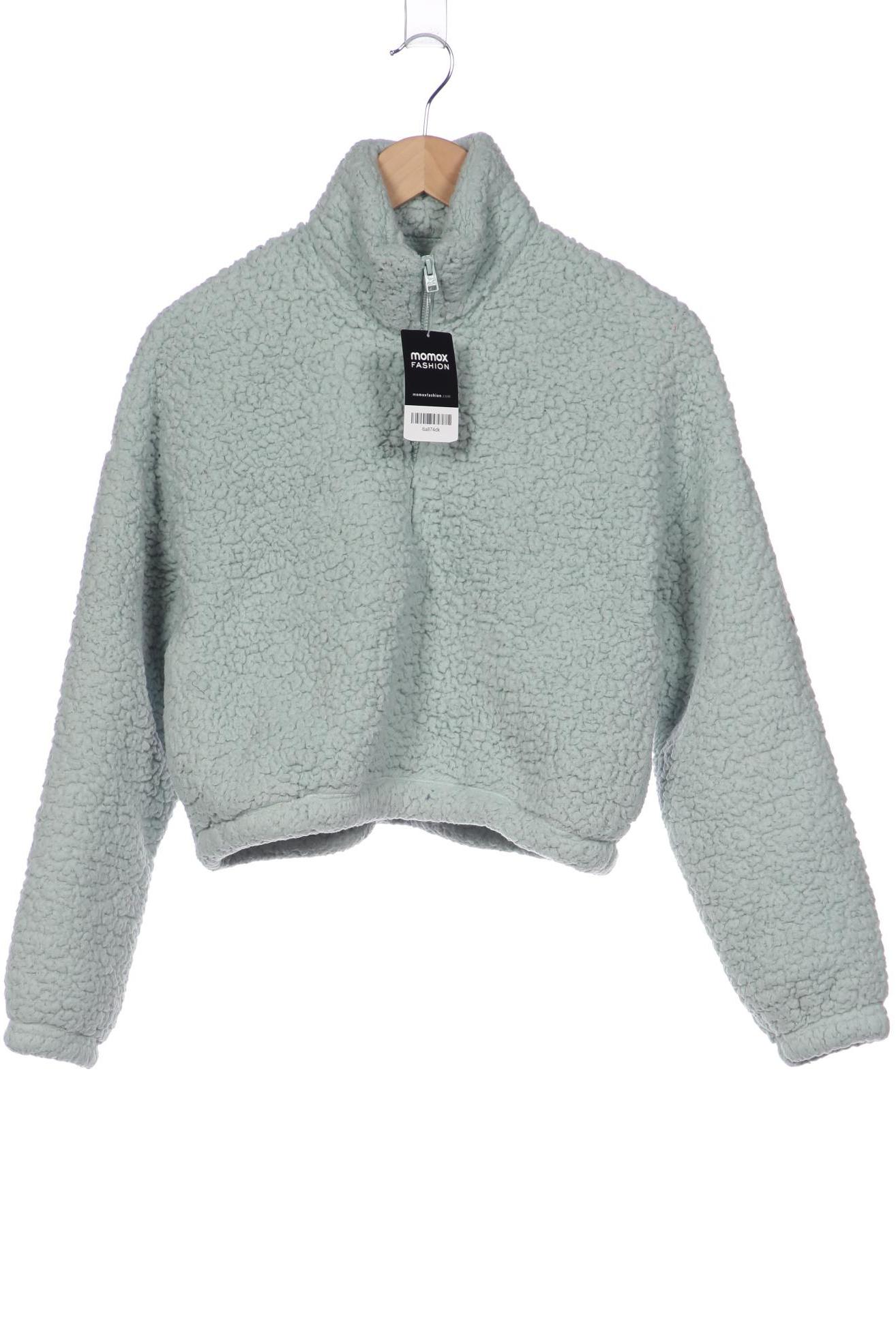 

Hollister Damen Sweatshirt, hellblau, Gr. 34