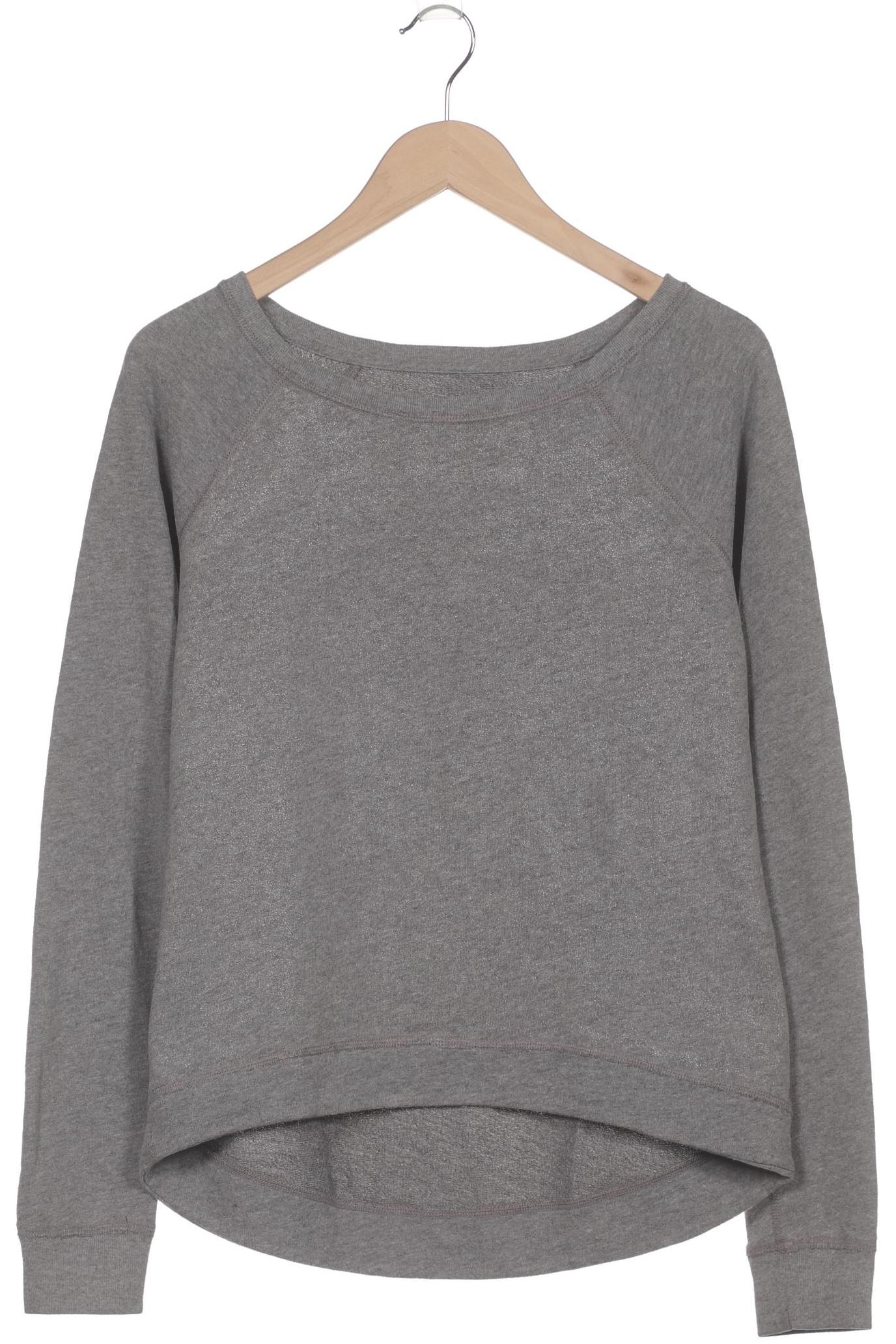 

Hollister Damen Sweatshirt, grau, Gr. 38