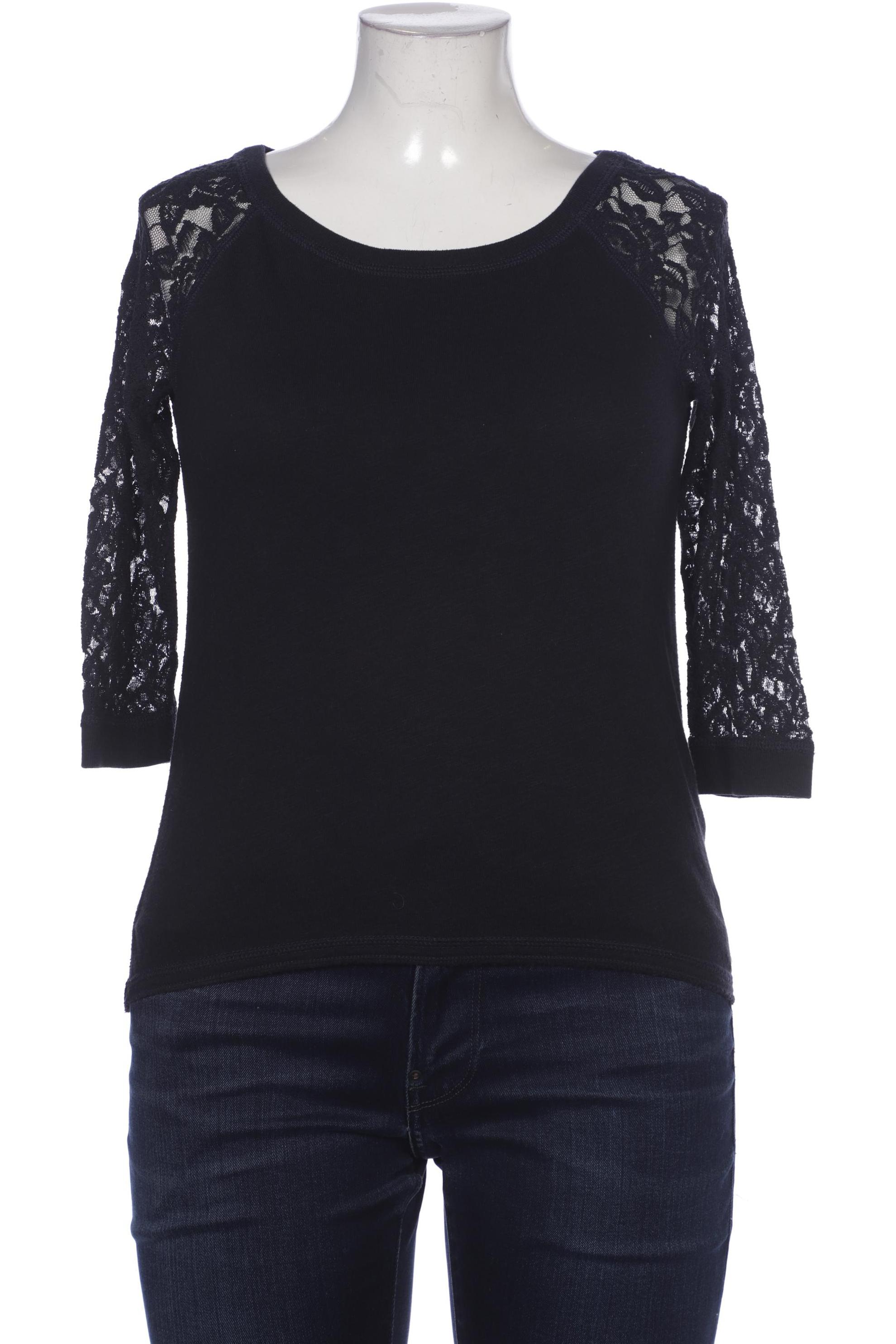 

Hollister Damen Sweatshirt, marineblau, Gr. 34