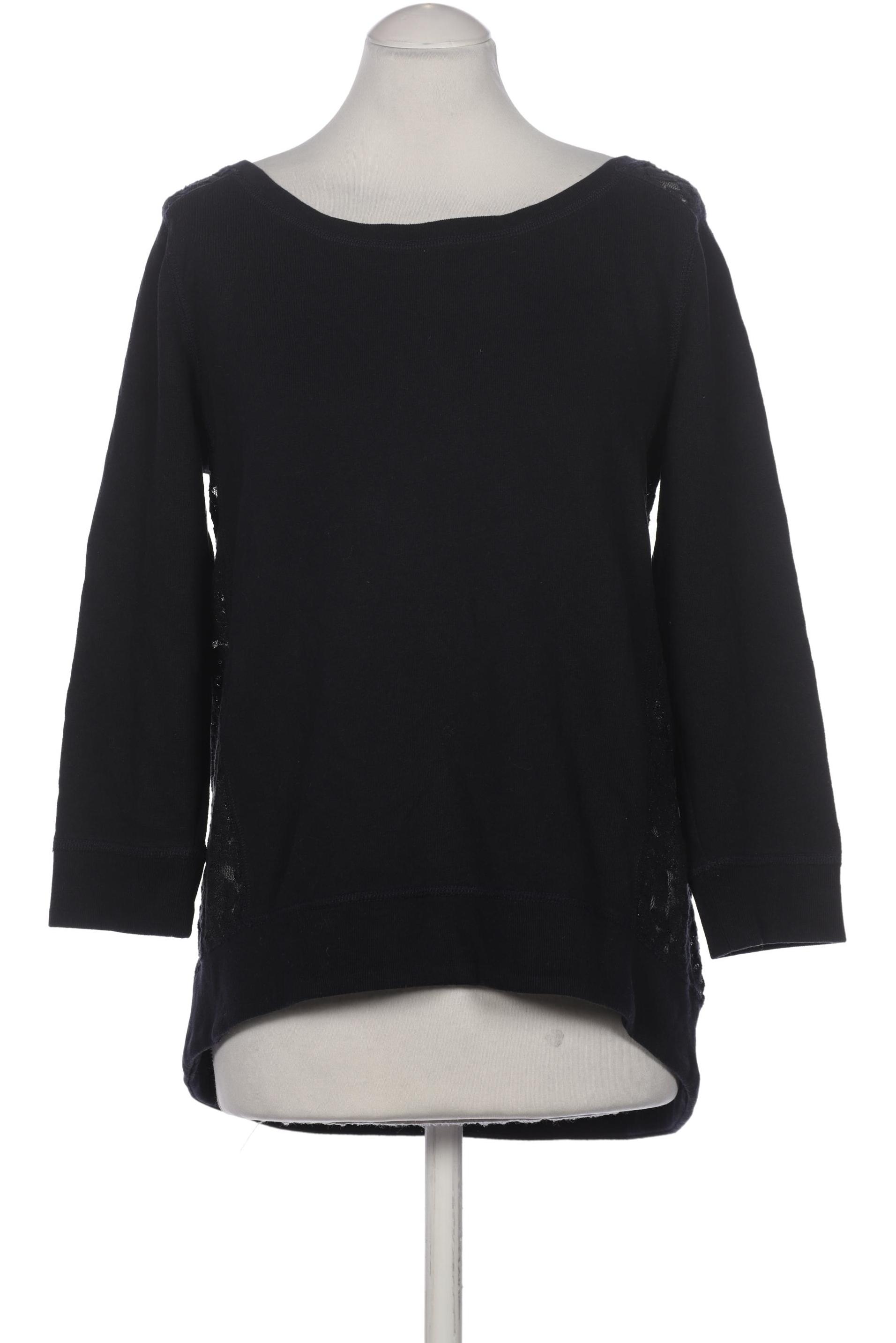 Thumbnail - Hollister Damen Sweatshirt, marineblau, Gr. 38
