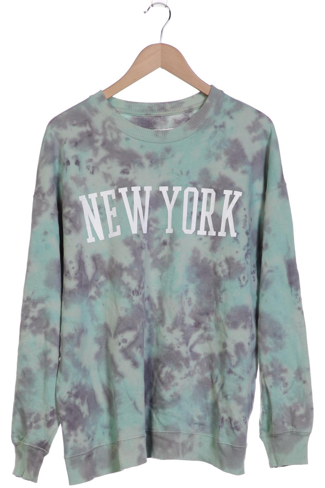

Hollister Damen Sweatshirt, blau, Gr. 42