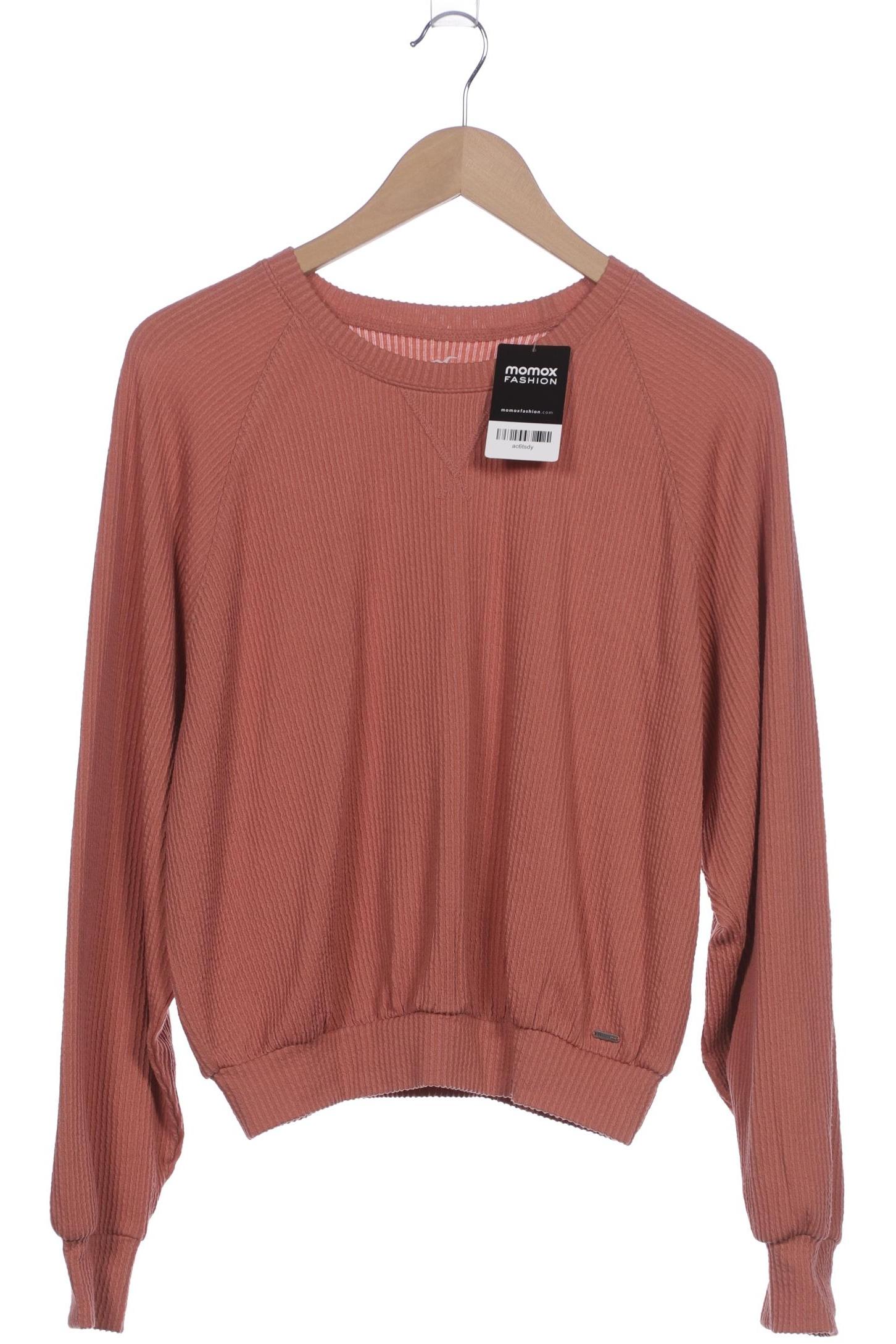 

Hollister Damen Sweatshirt, pink, Gr. 38