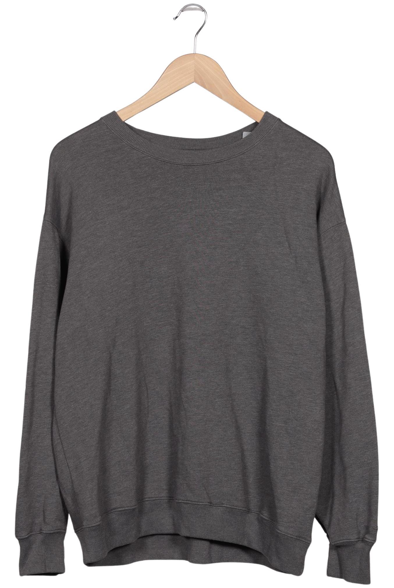 

Hollister Damen Sweatshirt, grau, Gr. 36