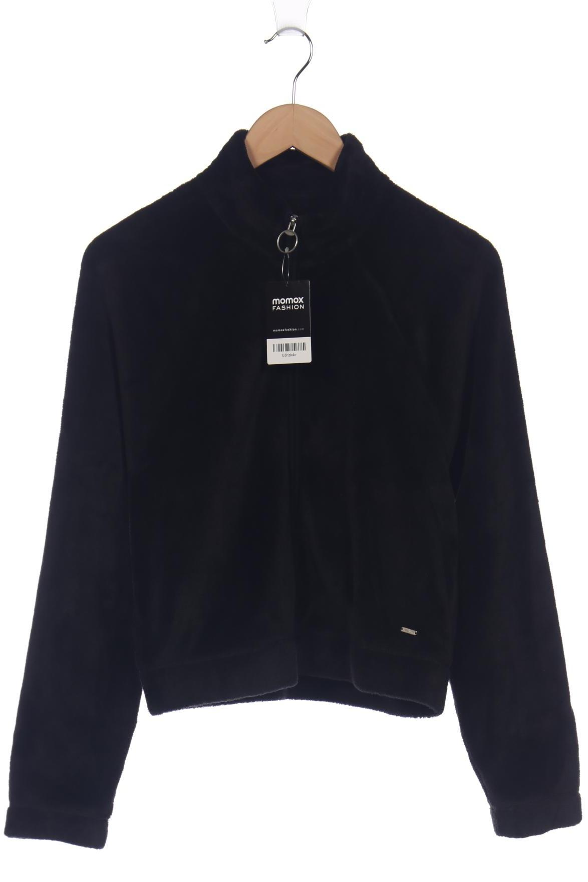 

Hollister Damen Sweatshirt, schwarz, Gr. 36