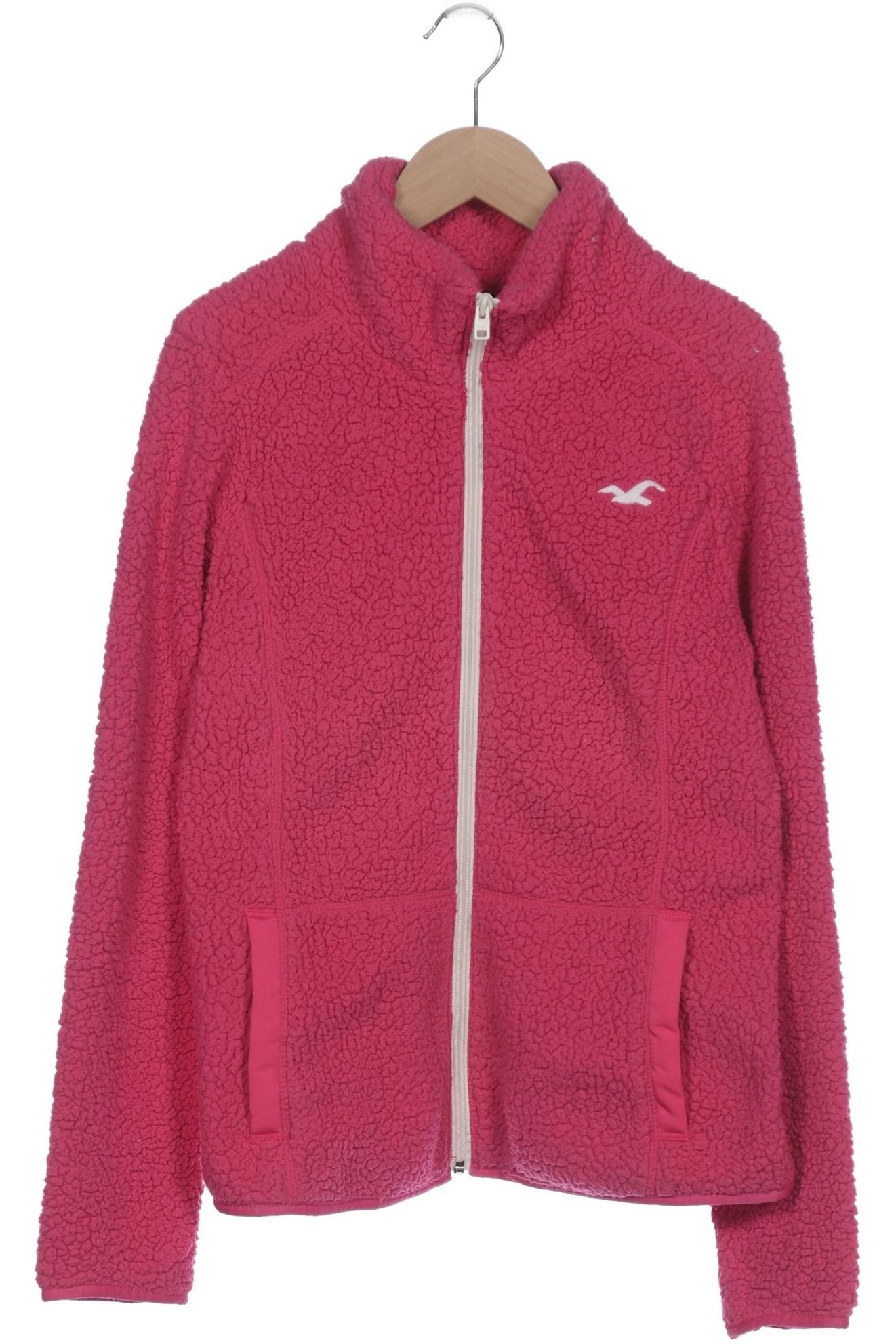 

Hollister Damen Sweatshirt, pink, Gr. 38