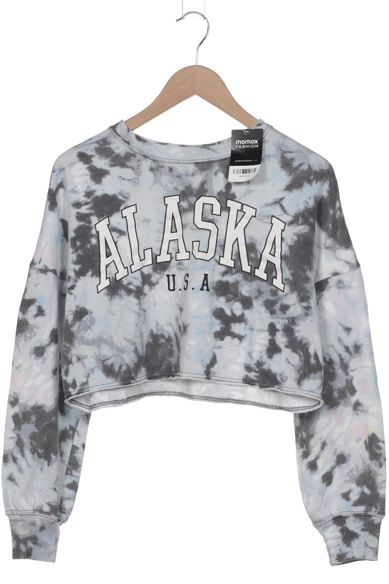 

Hollister Damen Sweatshirt, blau, Gr. 34