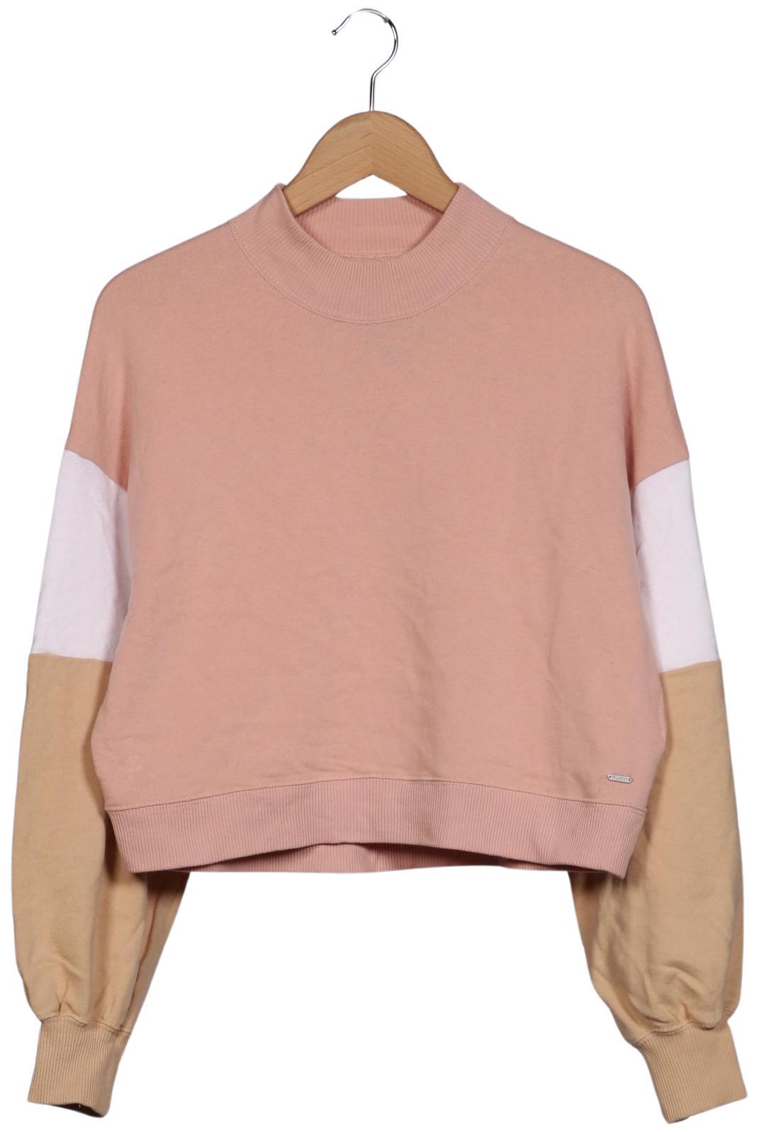 

Hollister Damen Sweatshirt, mehrfarbig, Gr. 36