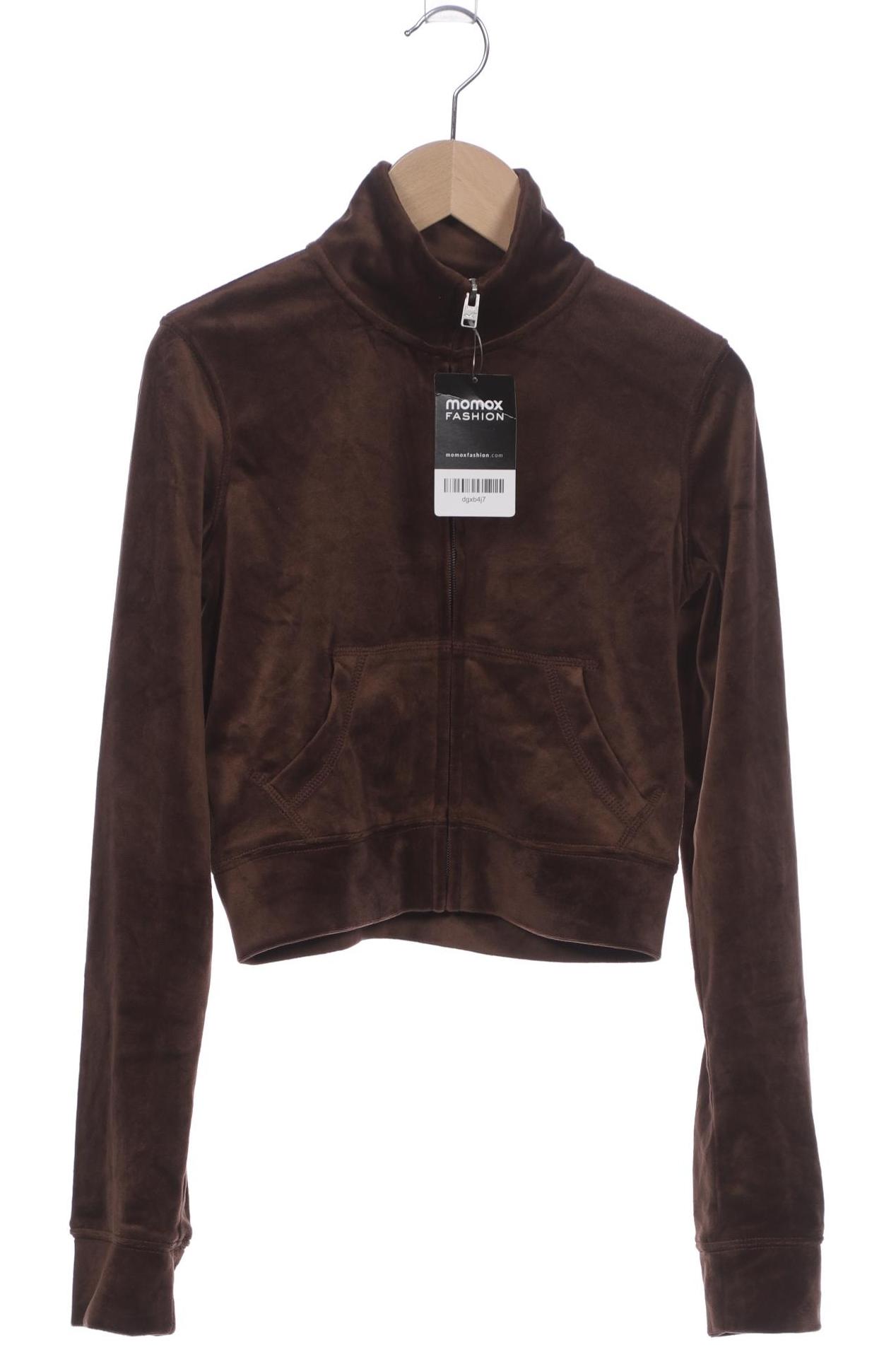 

Hollister Damen Sweatshirt, braun, Gr. 32