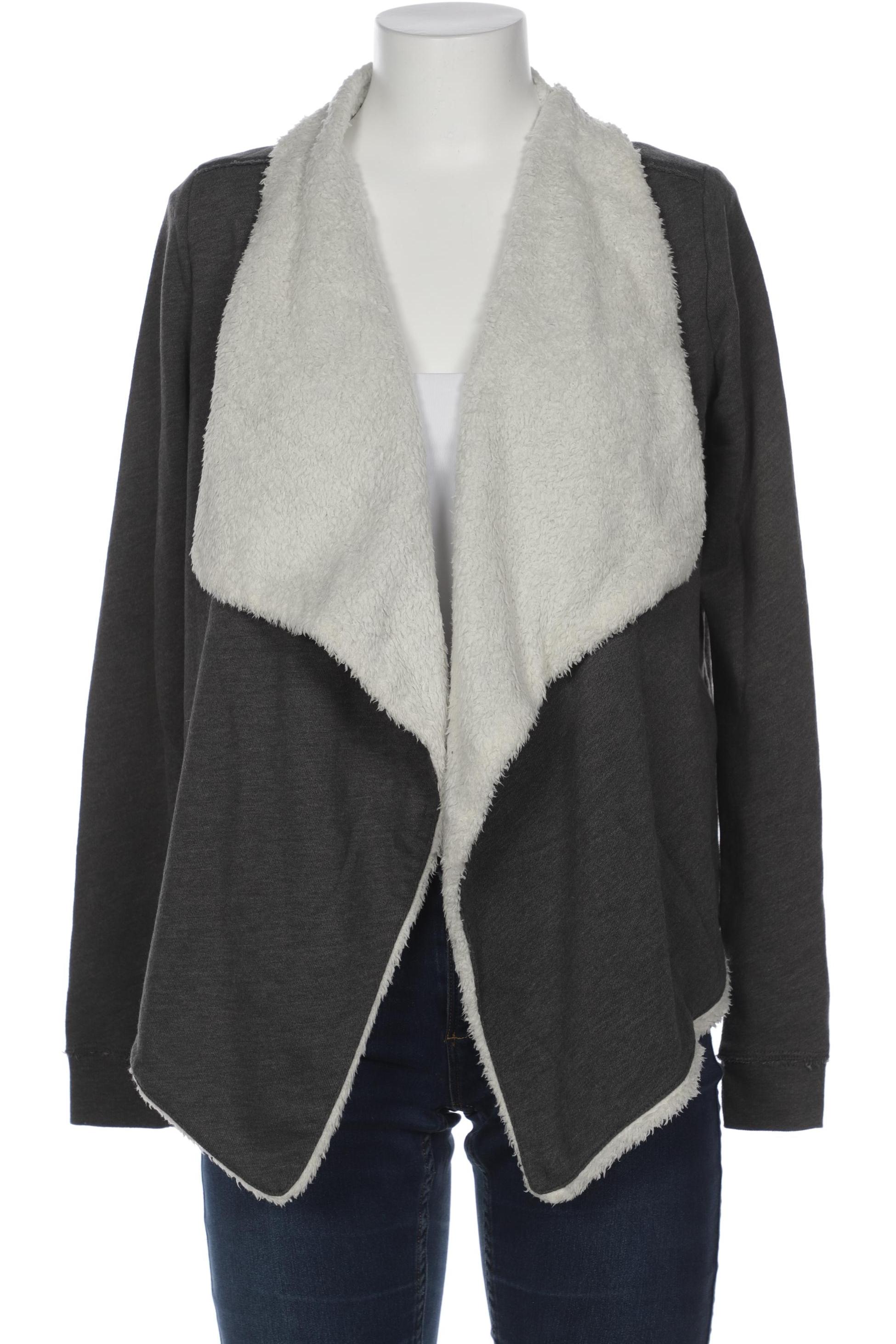 

Hollister Damen Sweatshirt, grau, Gr. 38