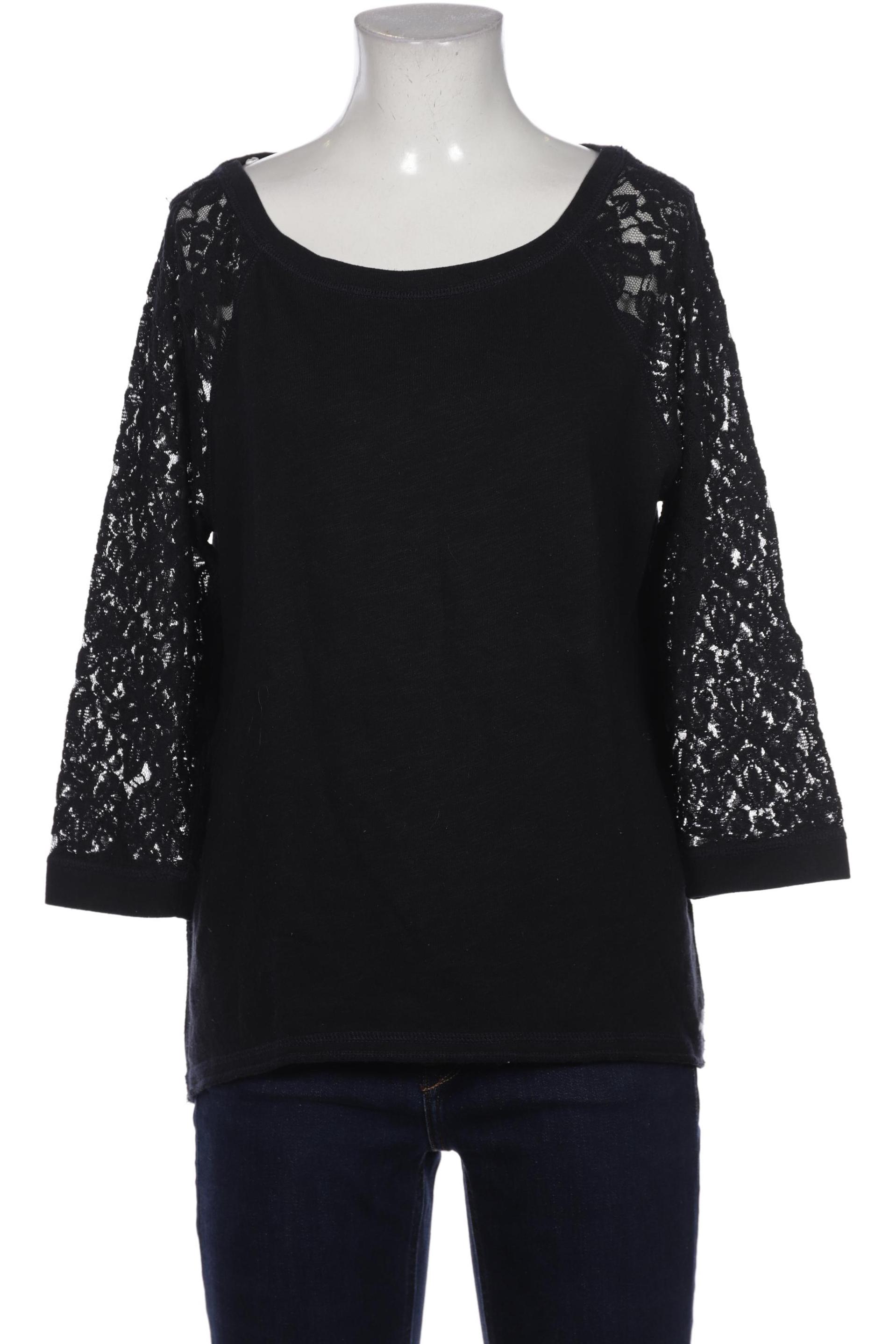 

Hollister Damen Sweatshirt, marineblau, Gr. 38