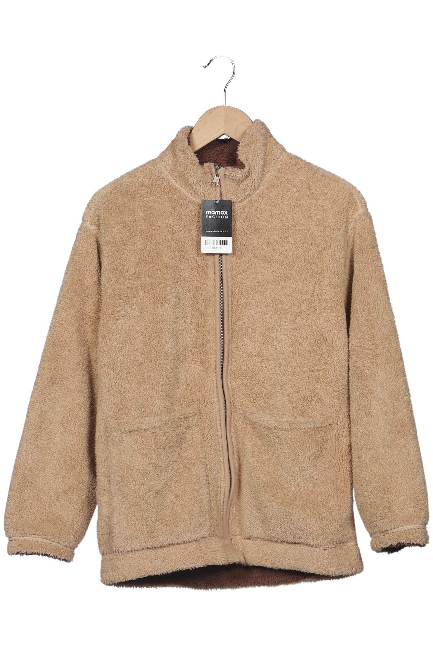 

Hollister Damen Sweatshirt, beige, Gr. 34