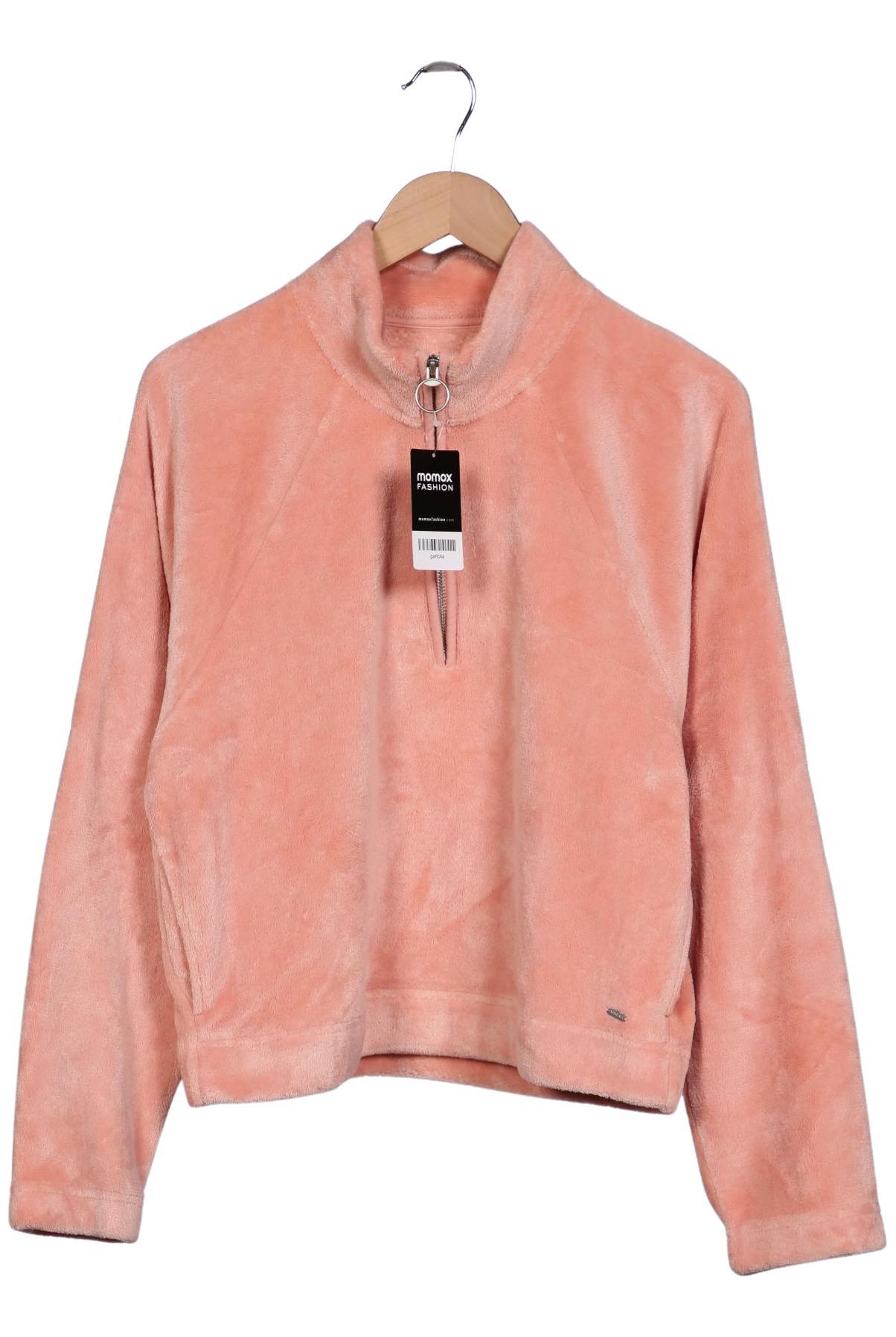 

Hollister Damen Sweatshirt, pink, Gr. 38