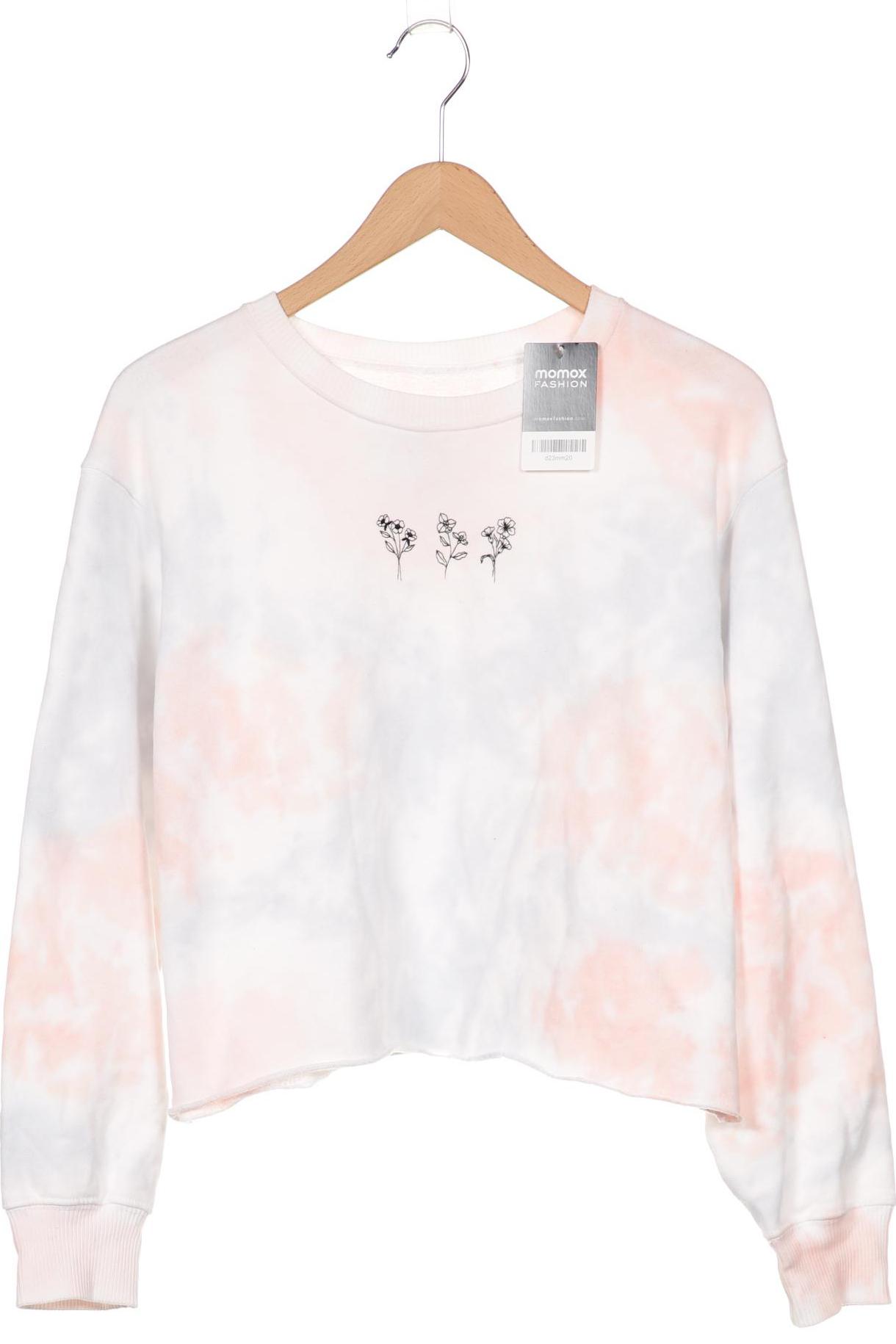 

Hollister Damen Sweatshirt, pink