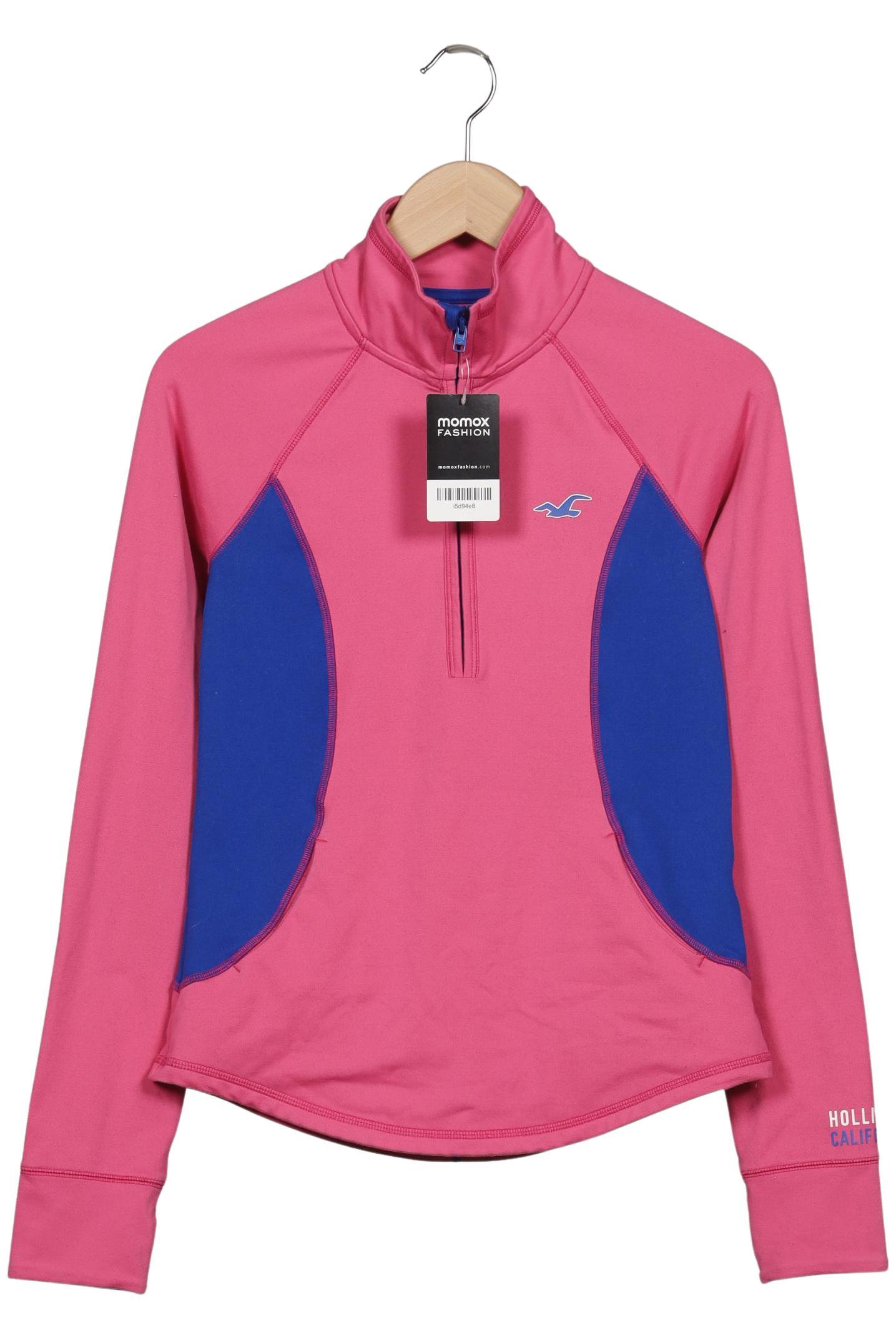 

Hollister Damen Sweatshirt, mehrfarbig, Gr. 38