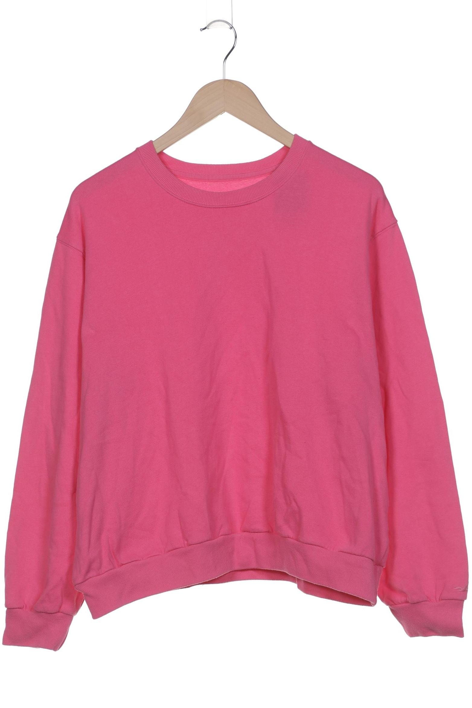 

Hollister Damen Sweatshirt, pink, Gr. 38