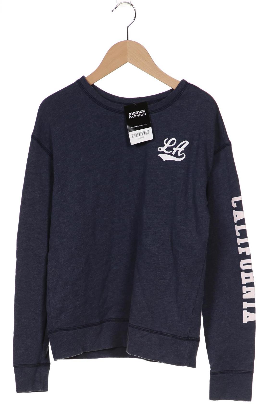 

Hollister Damen Sweatshirt, marineblau
