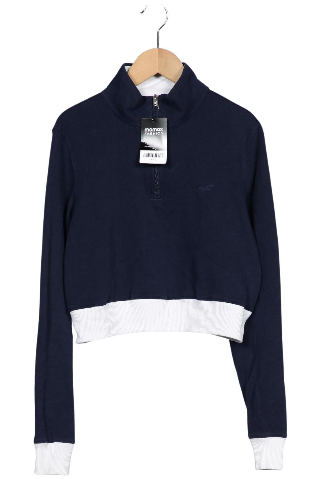 

Hollister Damen Sweatshirt, mehrfarbig, Gr. 36