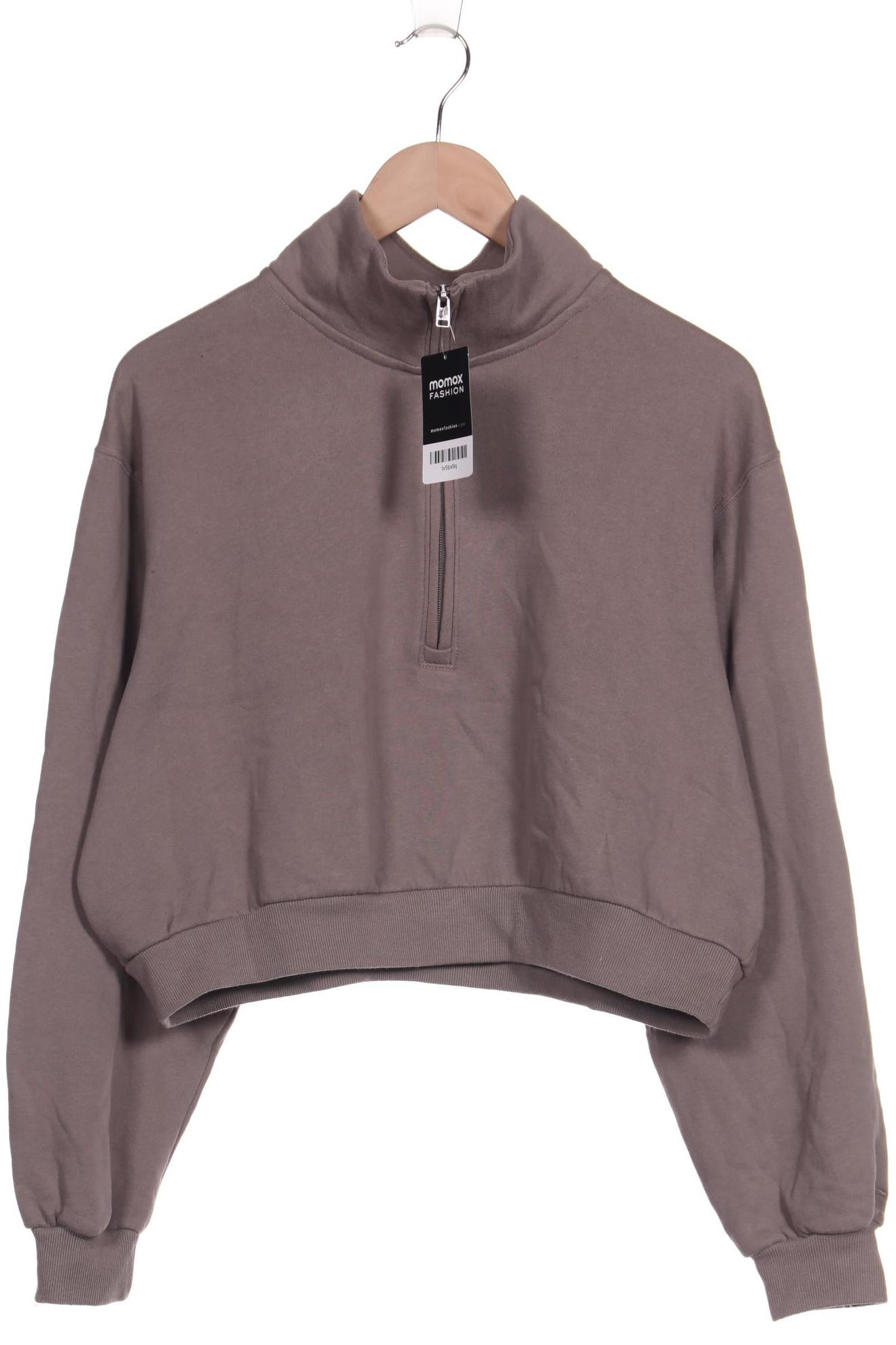 

Hollister Damen Sweatshirt, beige, Gr. 38