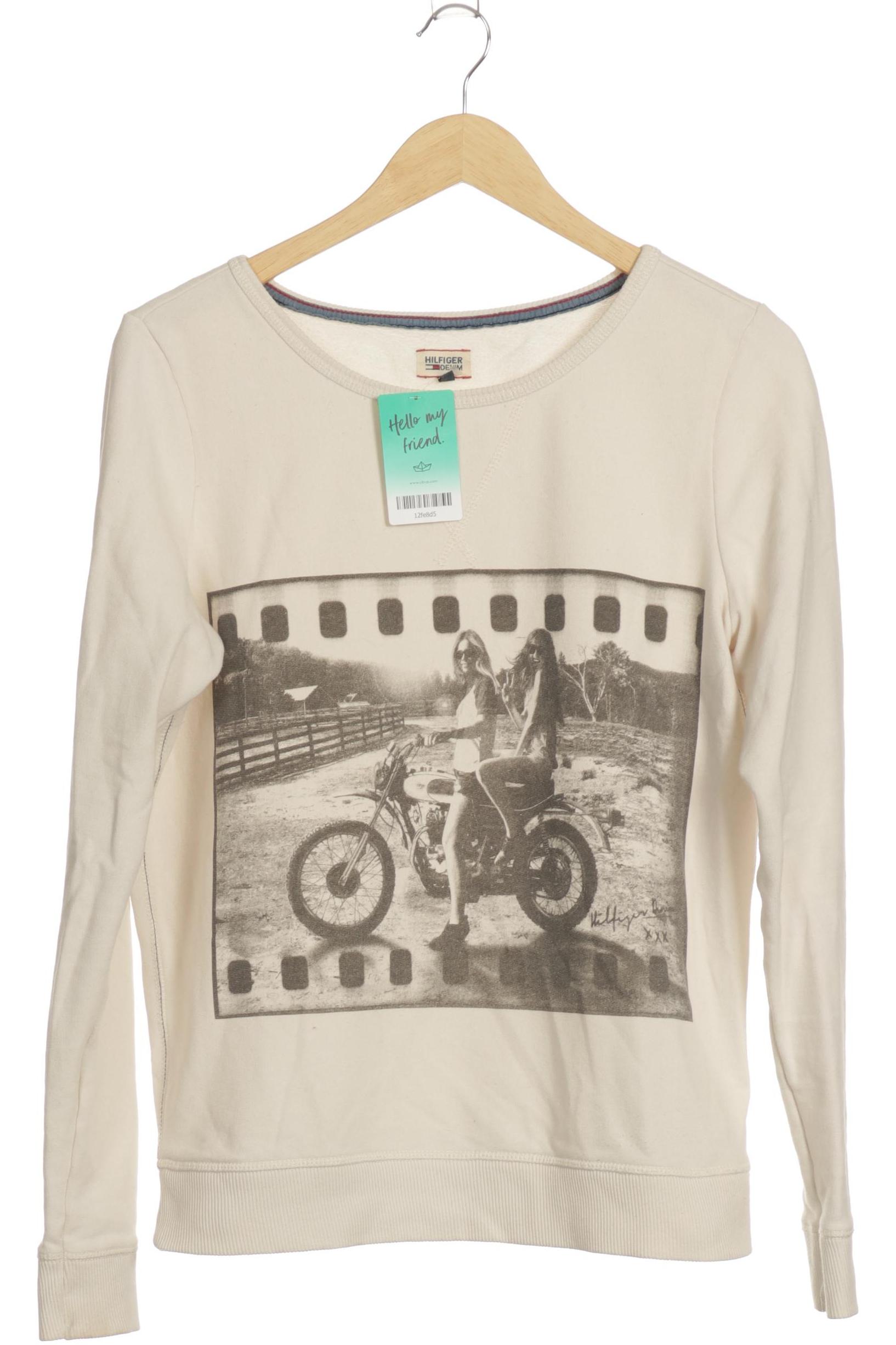 

Hollister Damen Sweatshirt, grau, Gr. 38