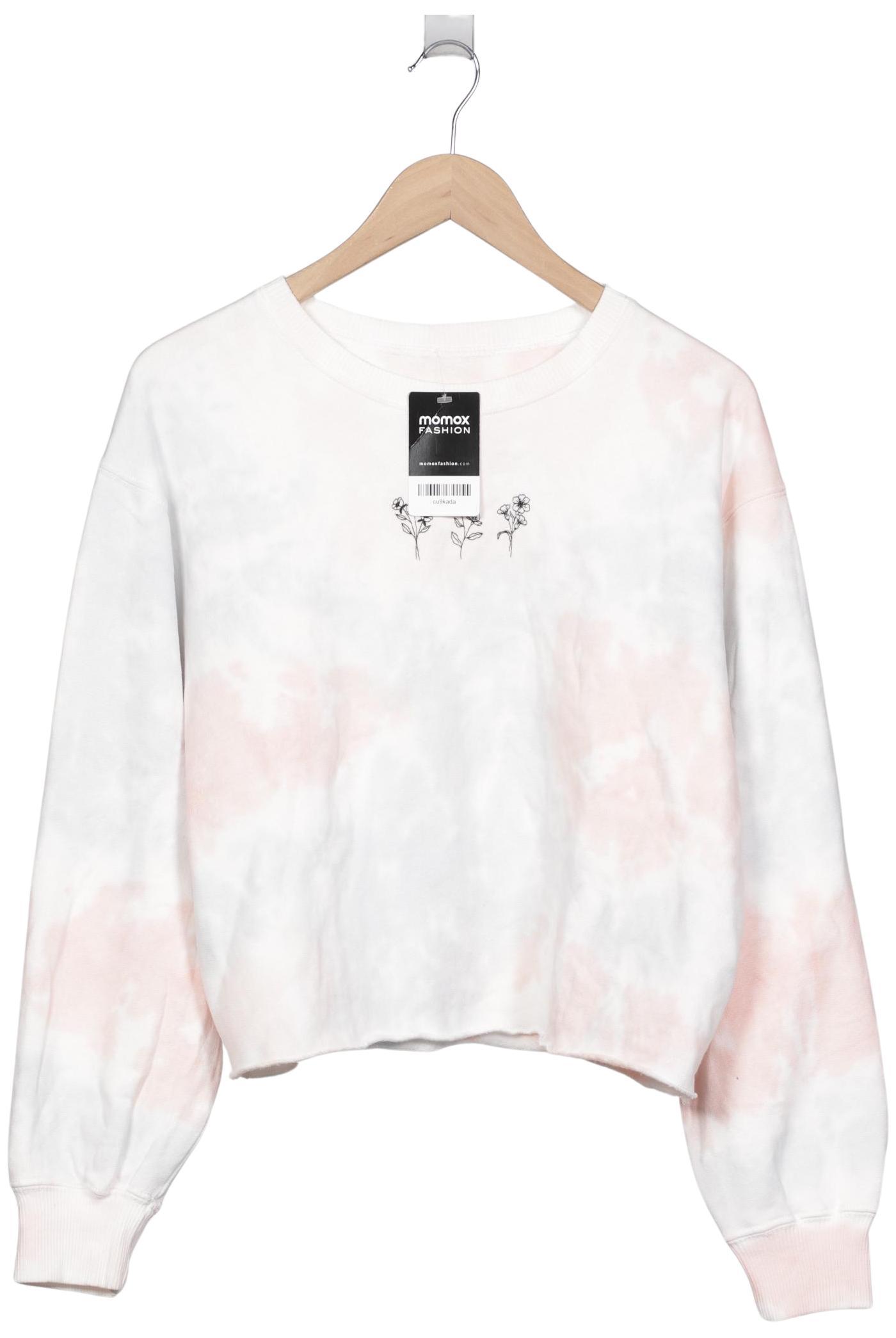 

Hollister Damen Sweatshirt, mehrfarbig, Gr. 42