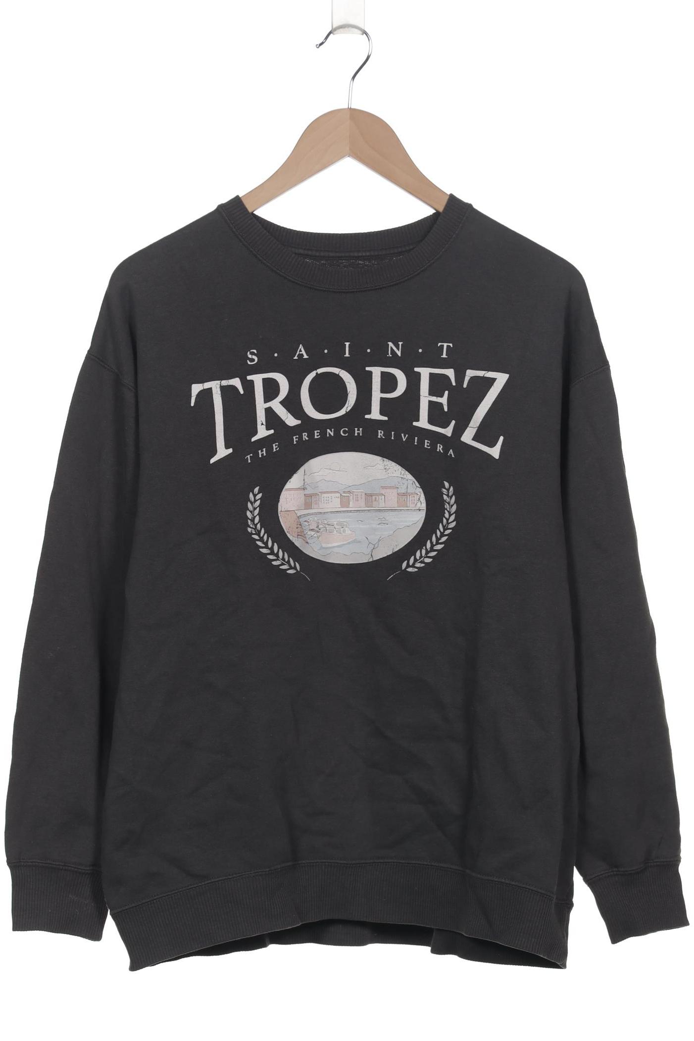 

Hollister Damen Sweatshirt, grau, Gr. 36