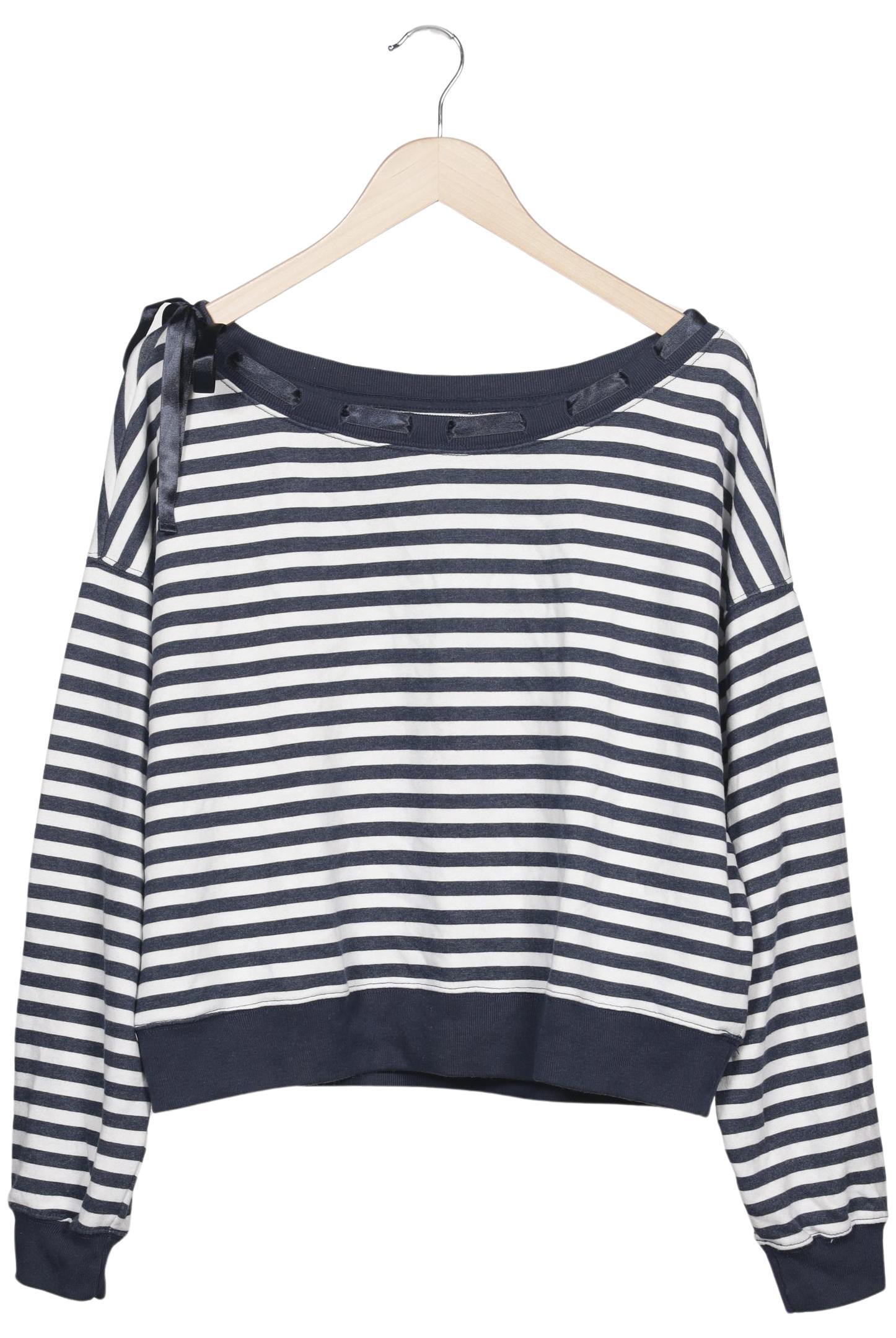 

Hollister Damen Sweatshirt, mehrfarbig, Gr. 36