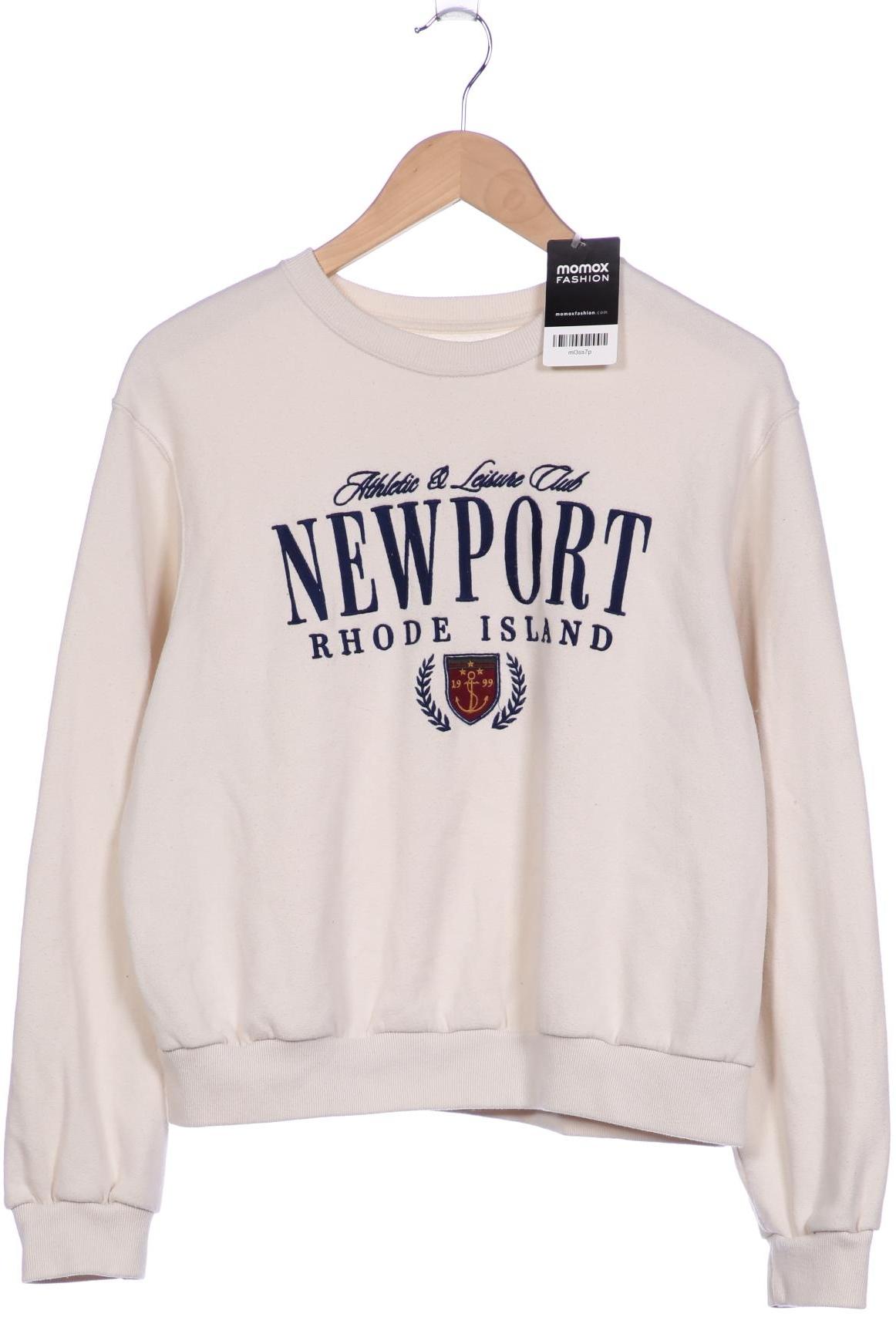 Thumbnail - Hollister Damen Sweatshirt, cremeweiß, Gr. 34