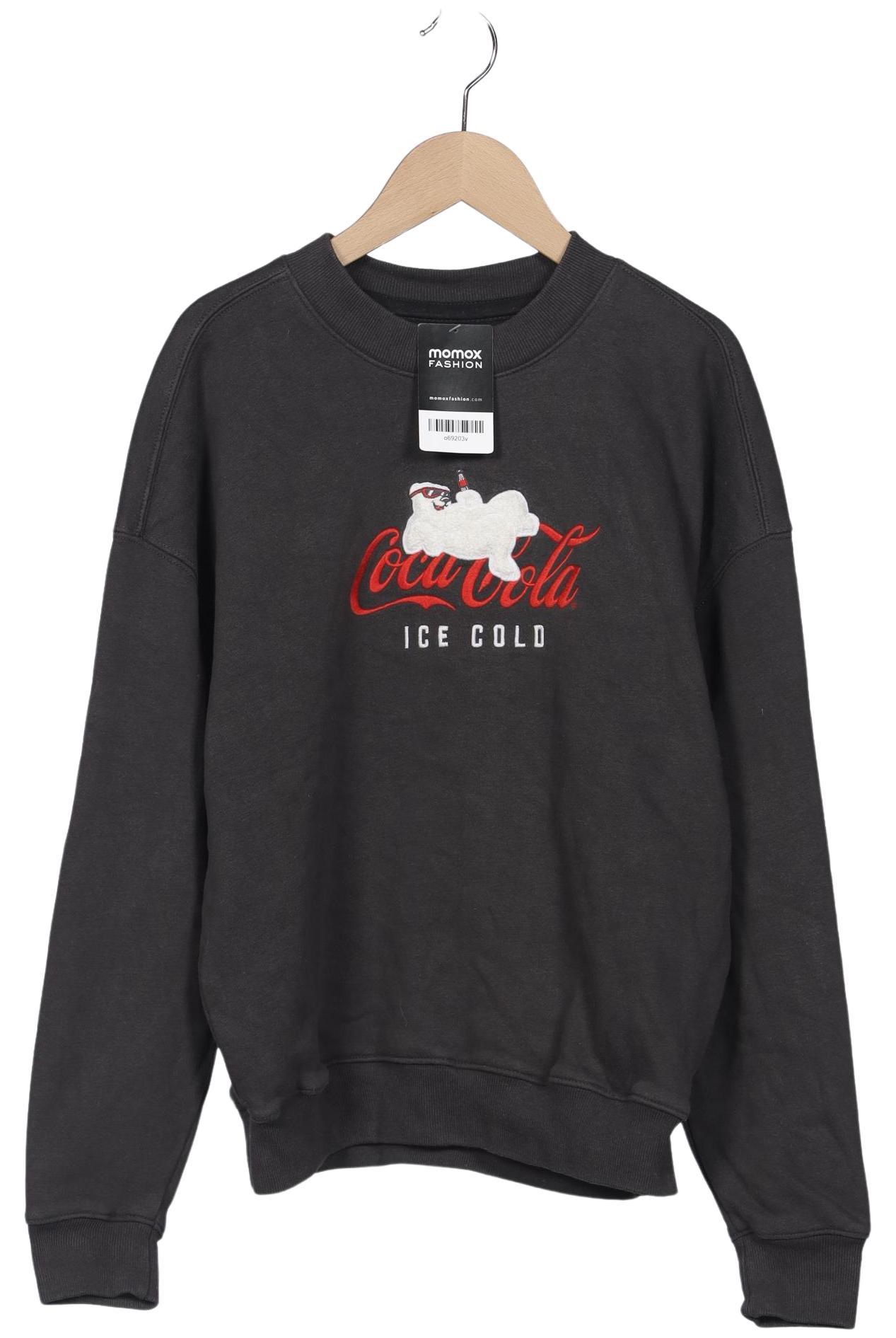 

Hollister Damen Sweatshirt, grau, Gr. 34