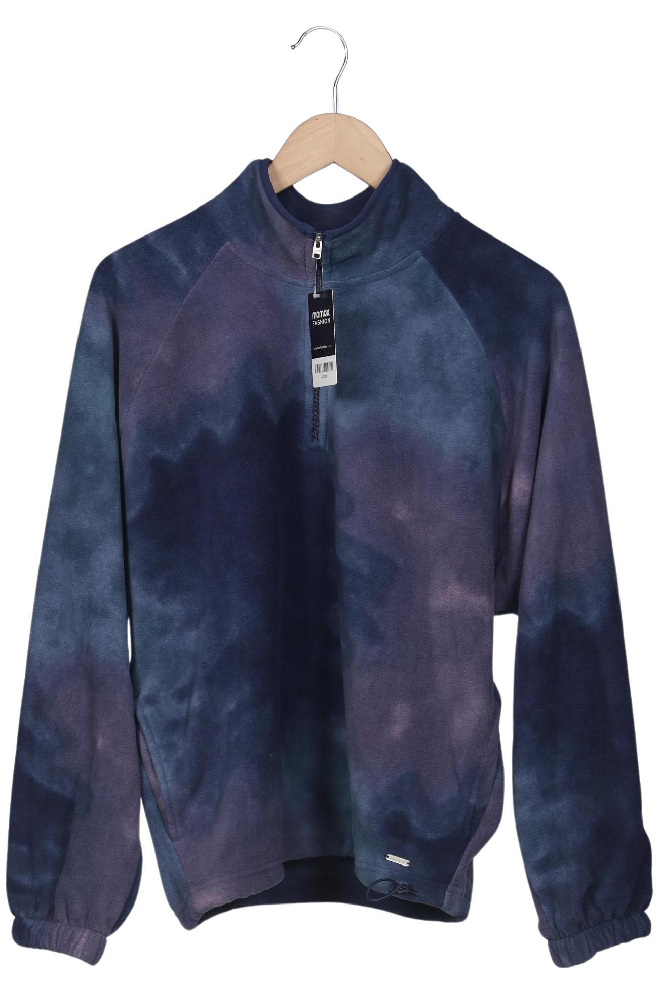 

Hollister Damen Sweatshirt, marineblau, Gr. 36