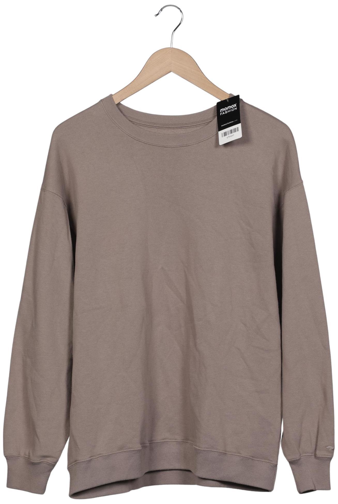 

Hollister Damen Sweatshirt, grau, Gr. 38