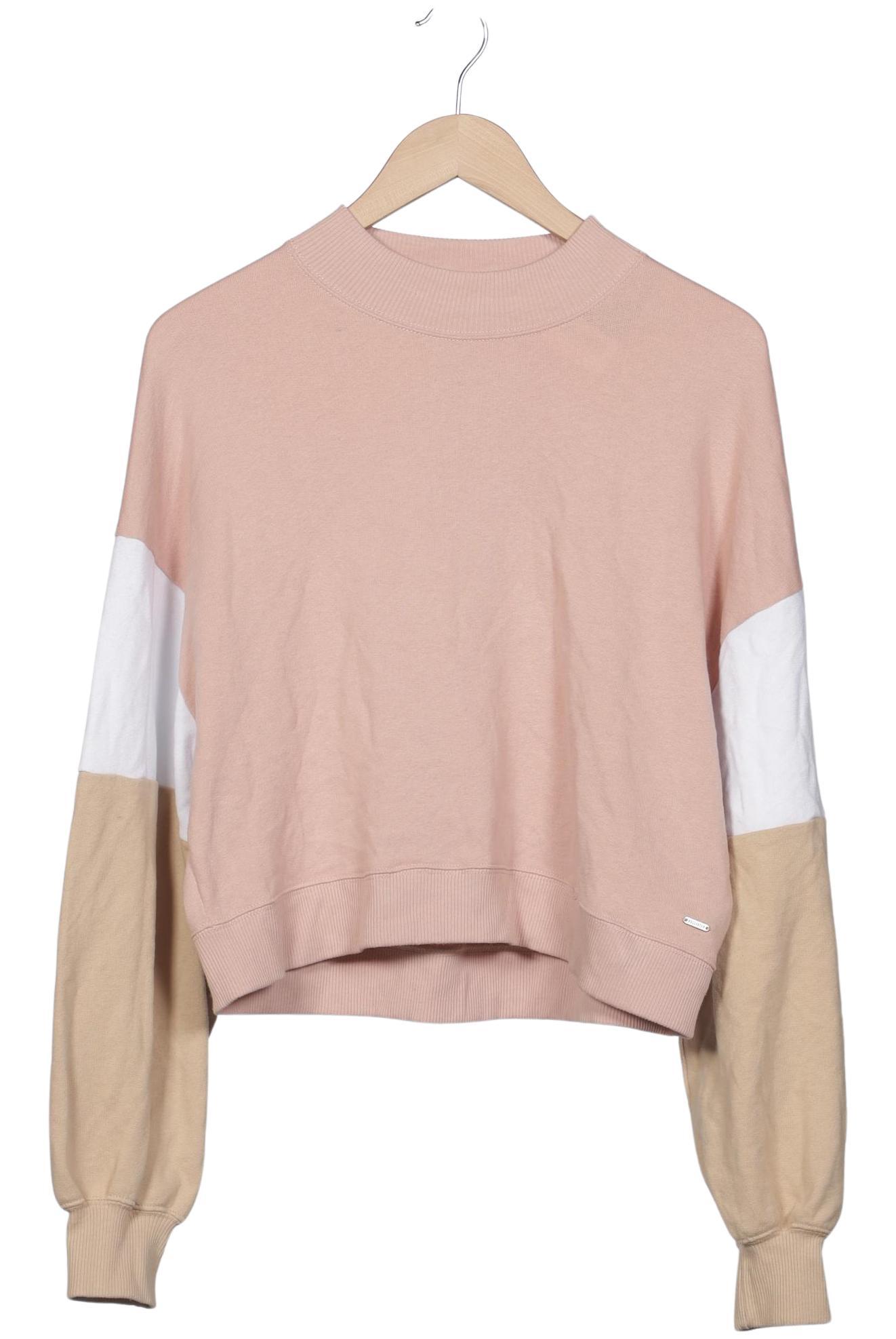 

Hollister Damen Sweatshirt, mehrfarbig, Gr. 38