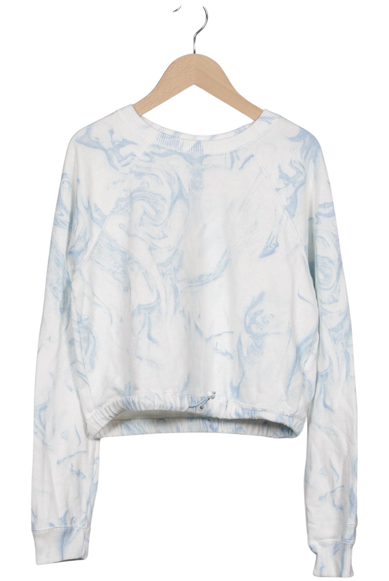 

Hollister Damen Sweatshirt, mehrfarbig, Gr. 36