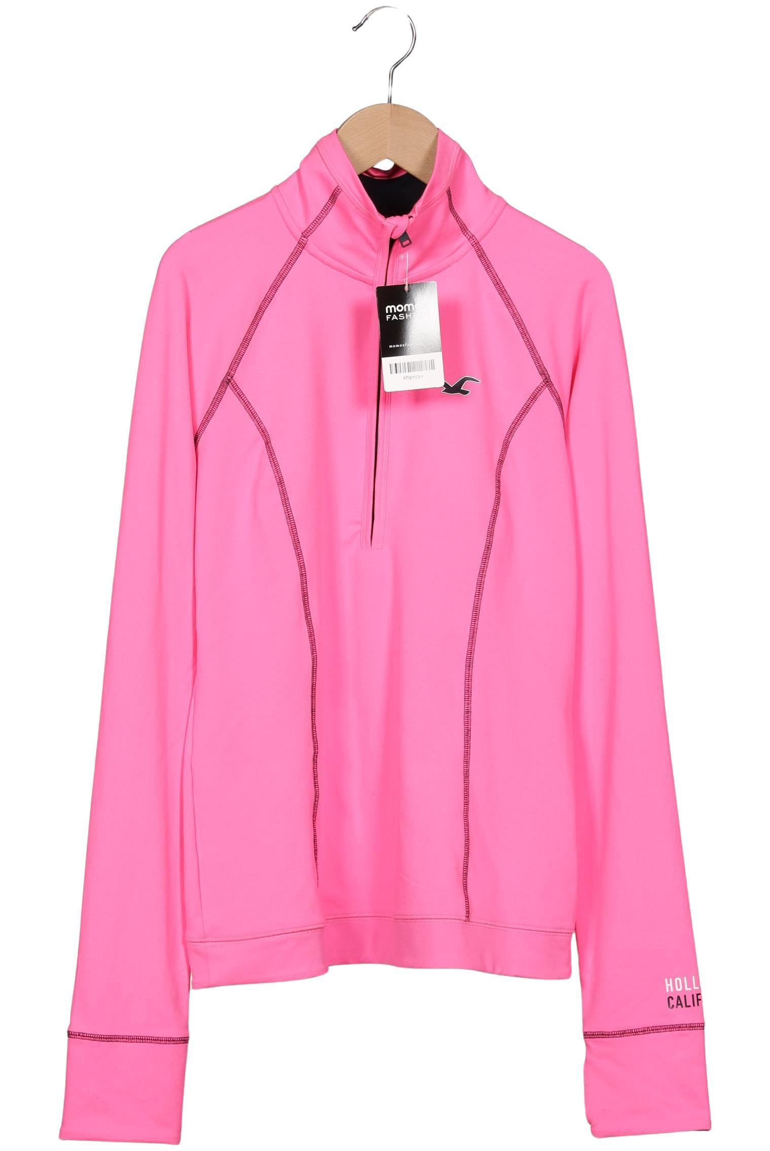 

Hollister Damen Sweatshirt, neon, Gr. 42