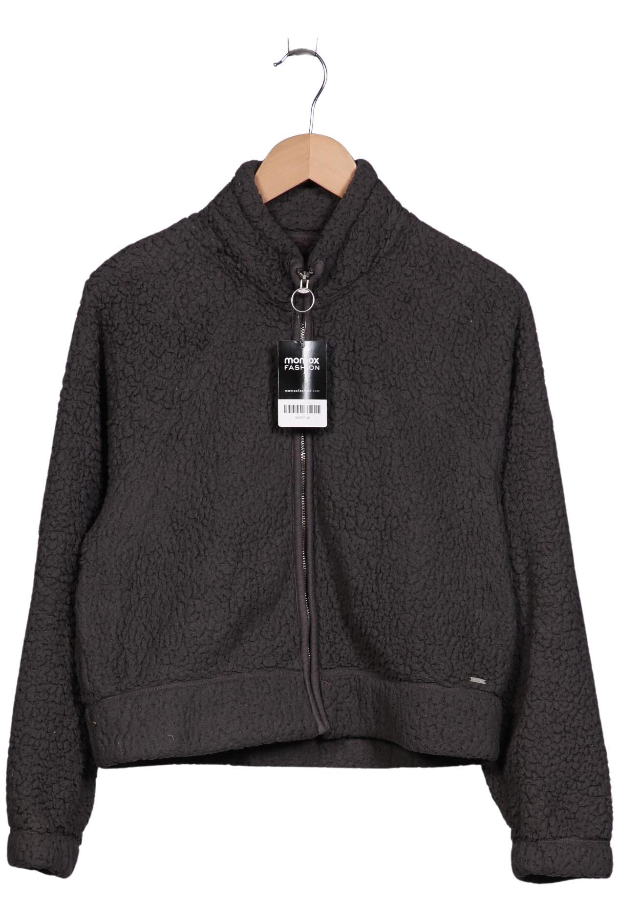 

Hollister Damen Sweatshirt, grau, Gr. 36