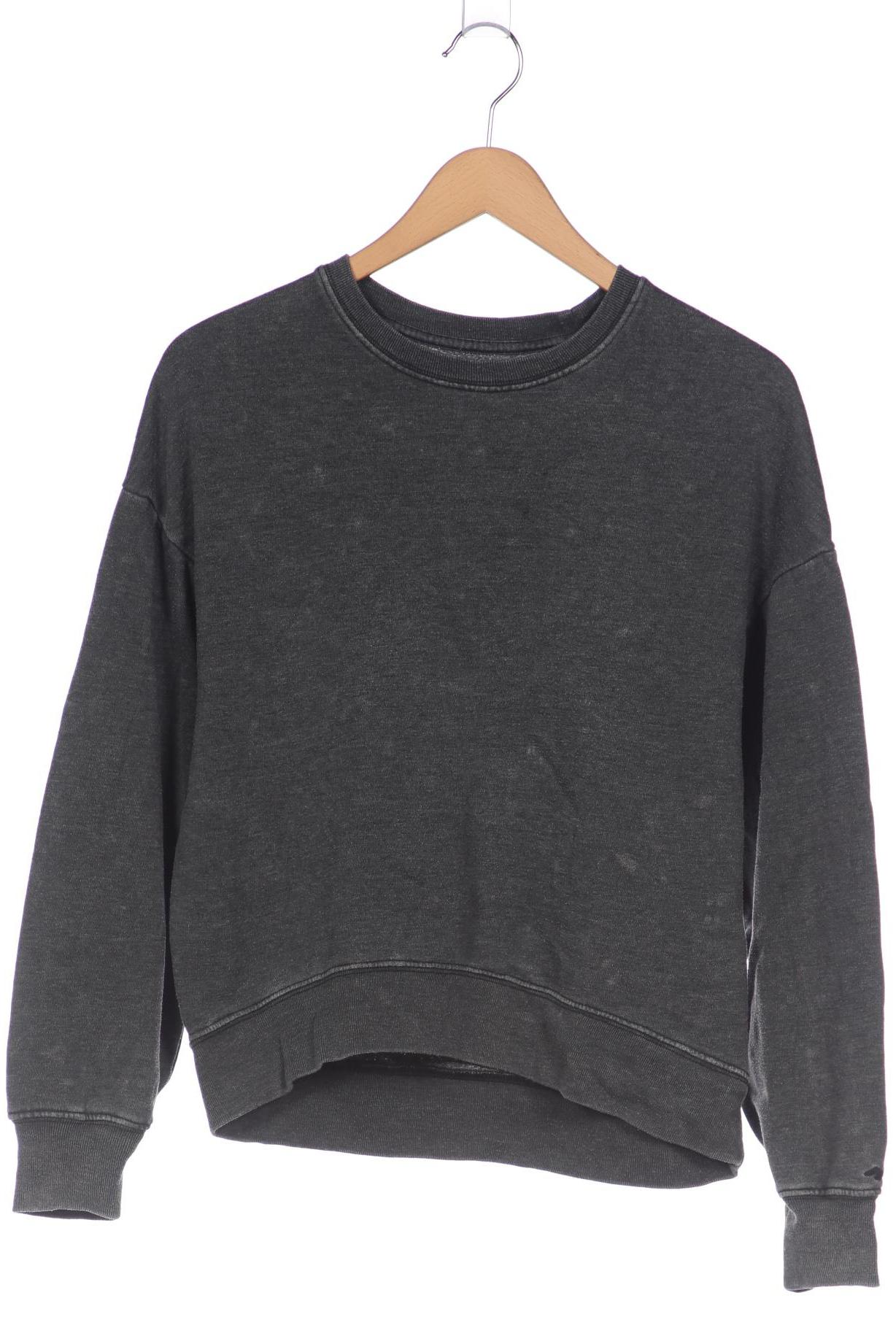 

Hollister Damen Sweatshirt, grau, Gr. 36