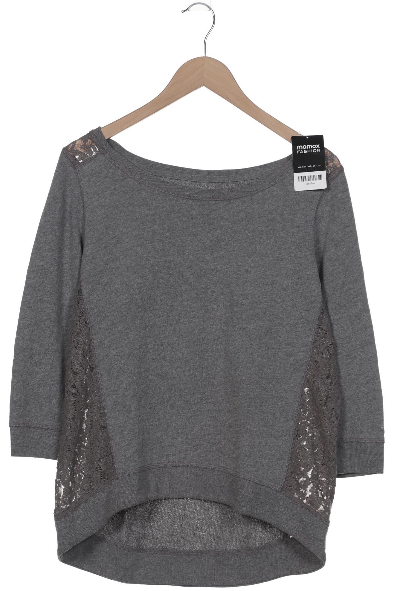 

Hollister Damen Sweatshirt, grau, Gr. 38
