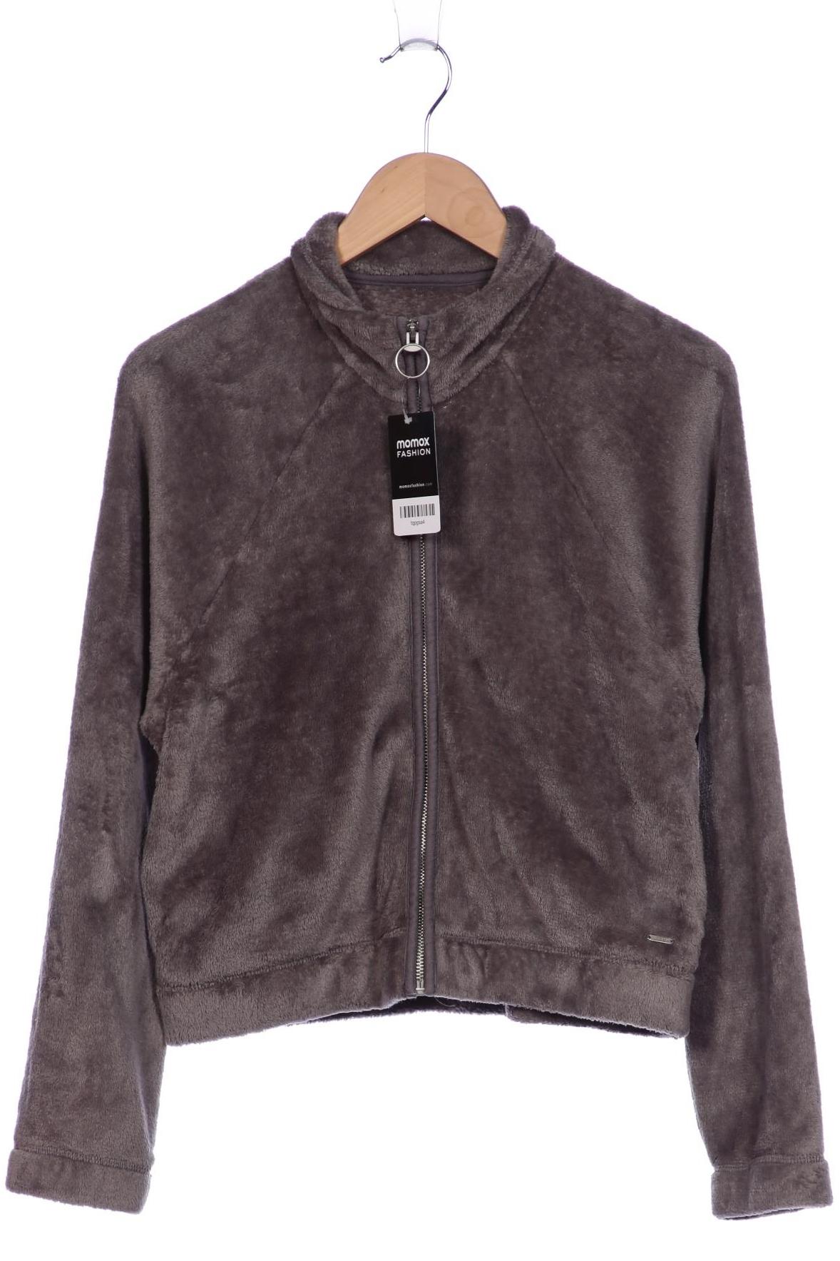 

Hollister Damen Sweatshirt, grau, Gr. 36