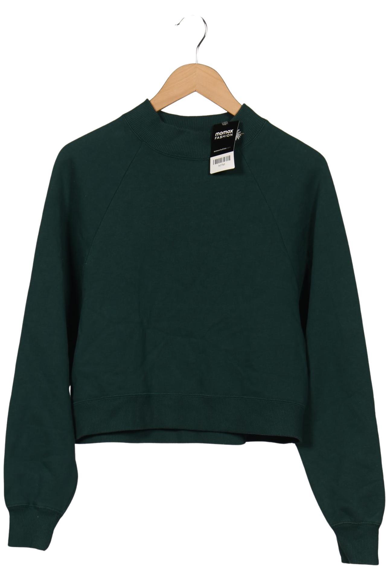 

Hollister Damen Sweatshirt, grün, Gr. 38