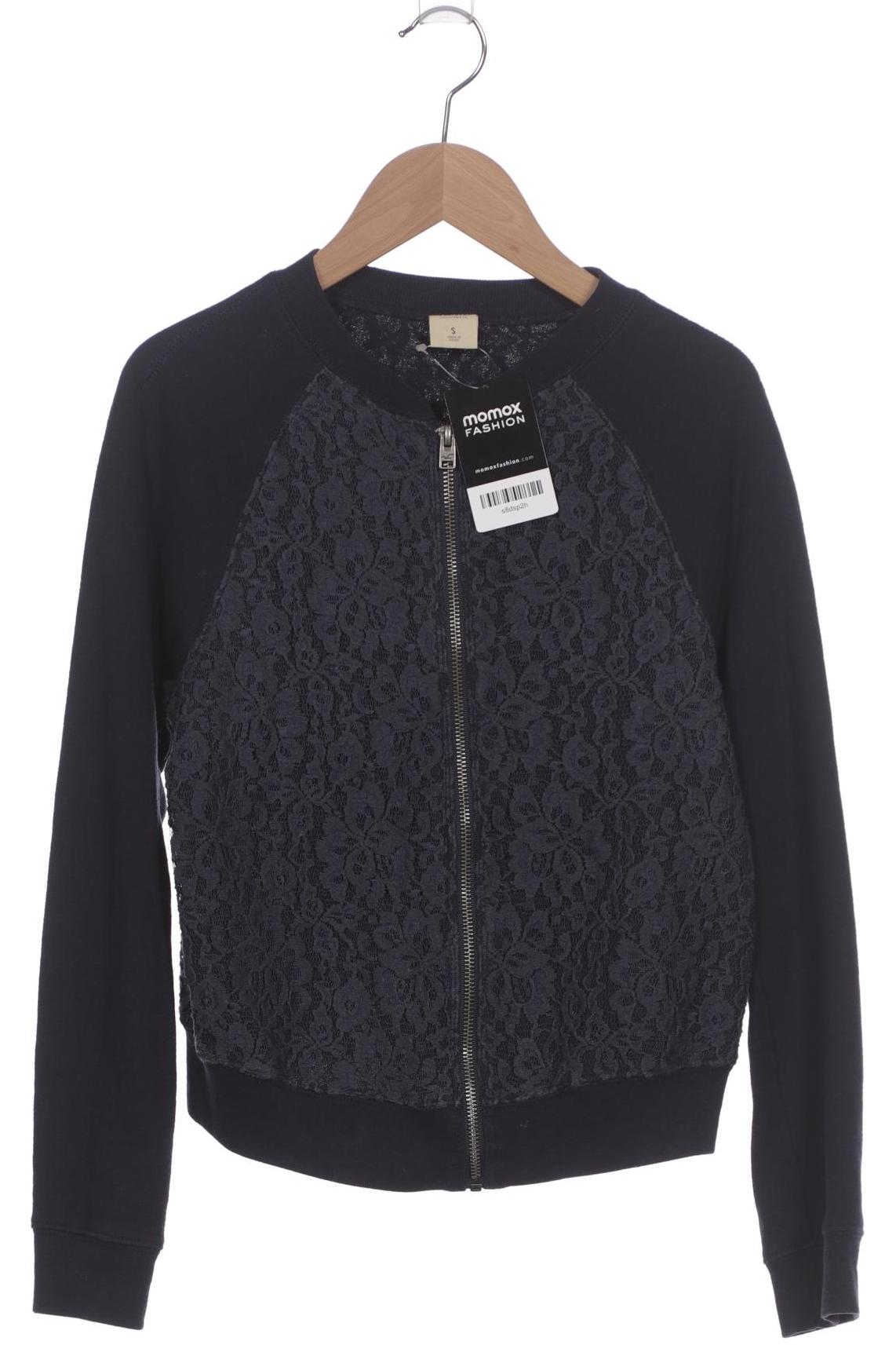 

Hollister Damen Sweatshirt, marineblau, Gr. 36