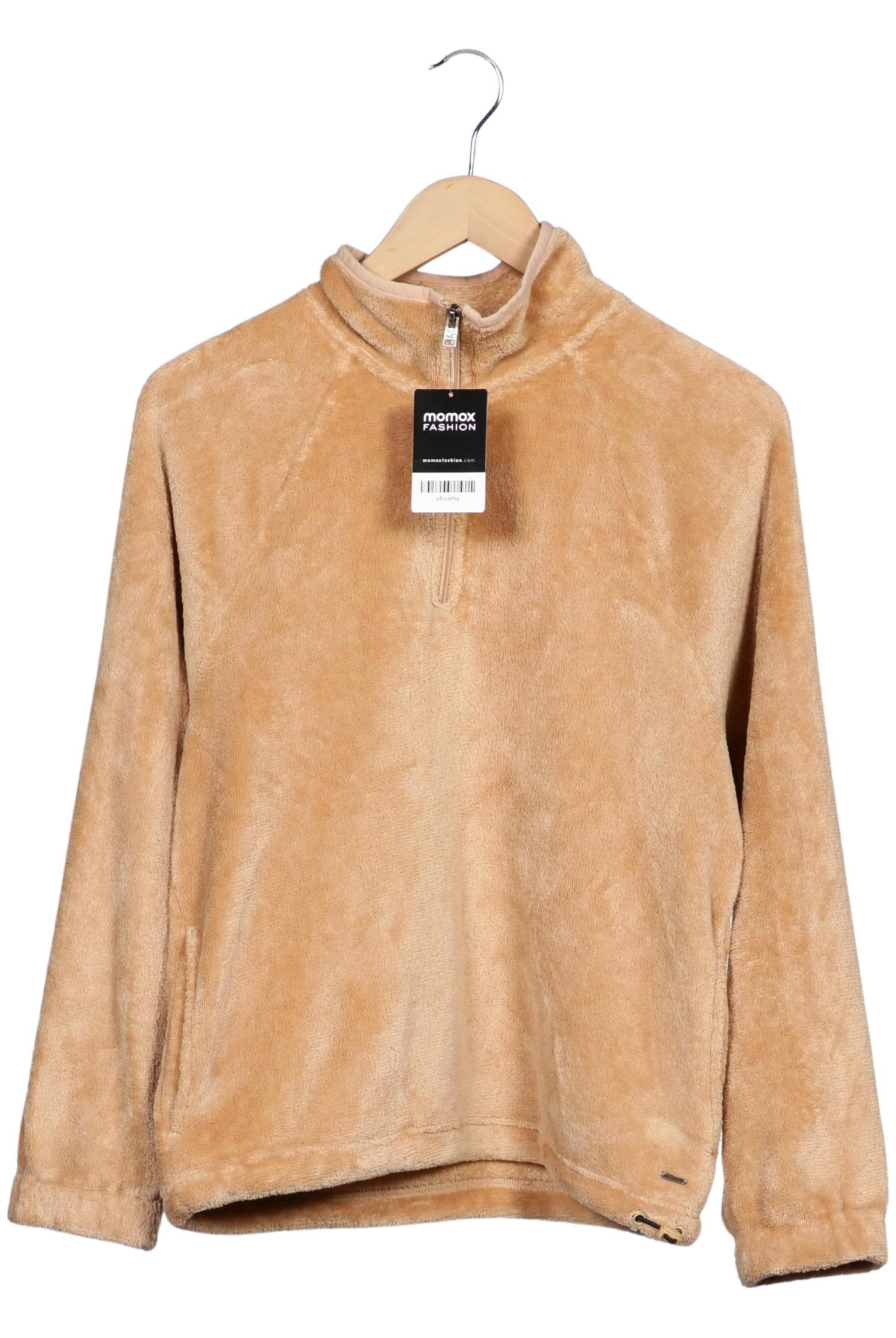 

Hollister Damen Sweatshirt, beige, Gr. 34