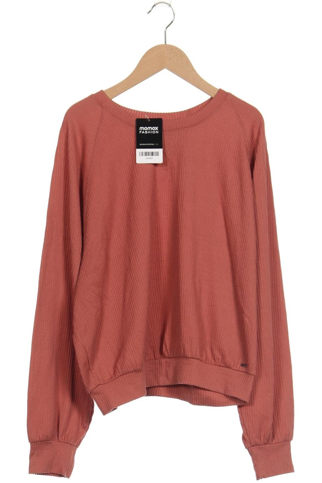 

Hollister Damen Sweatshirt, rot, Gr. 42