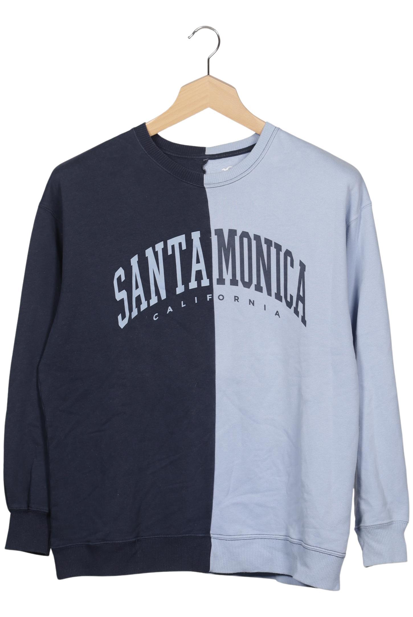 

Hollister Damen Sweatshirt, mehrfarbig, Gr. 38