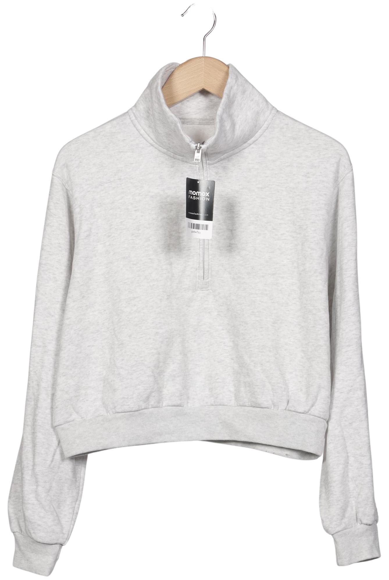 

Hollister Damen Sweatshirt, grau, Gr. 36