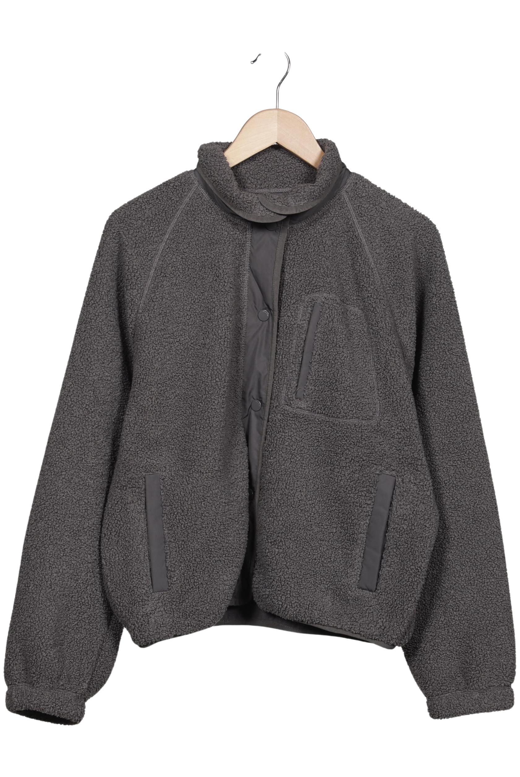 

Hollister Damen Sweatshirt, grau, Gr. 38