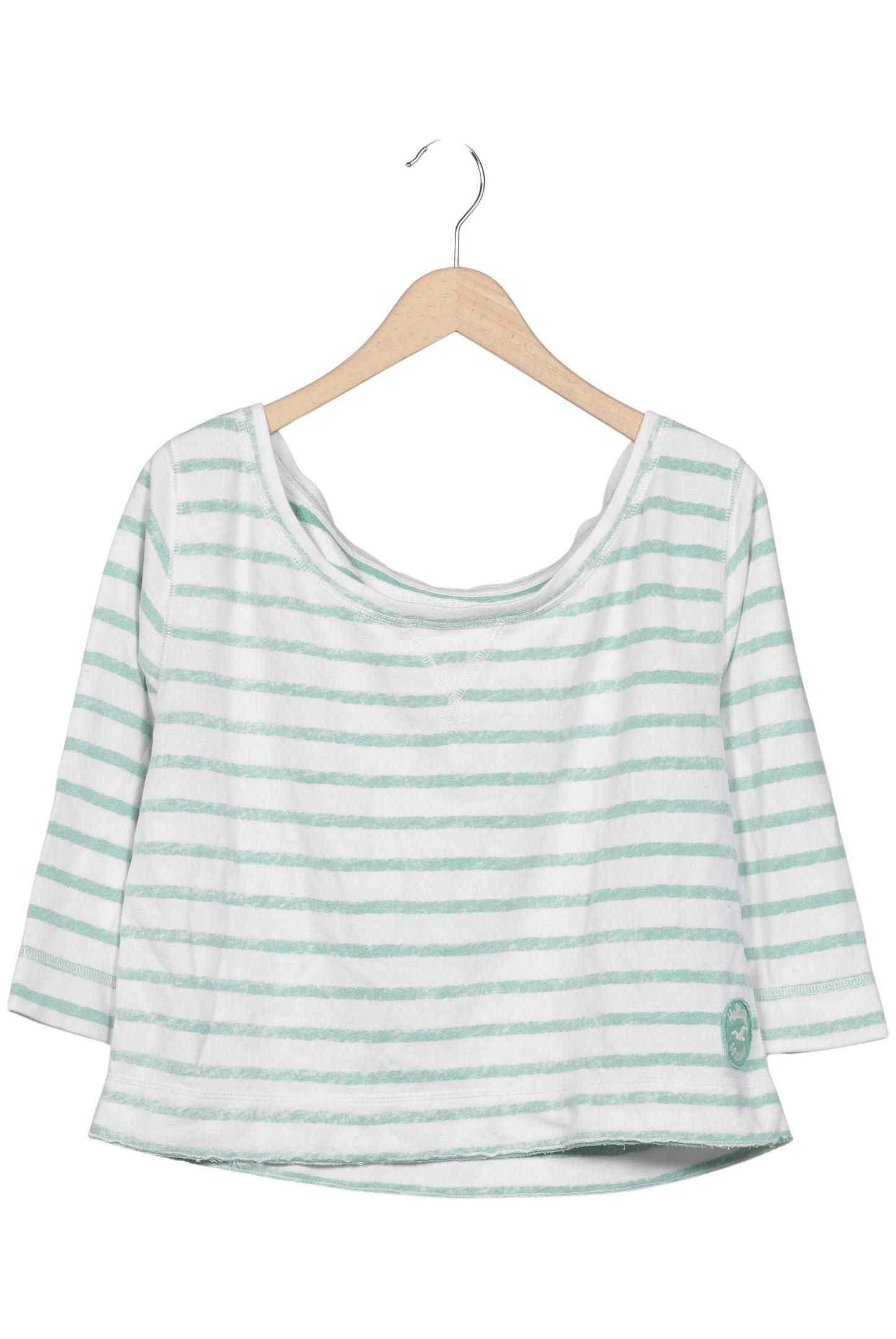 

Hollister Damen Sweatshirt, mehrfarbig, Gr. 42