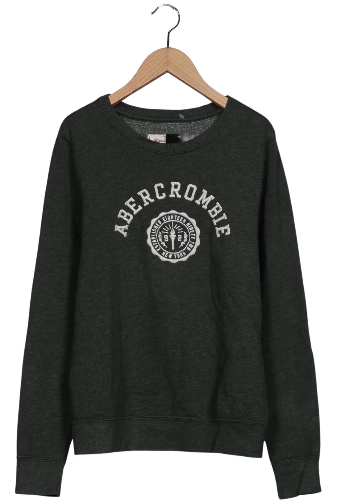 

Hollister Damen Sweatshirt, grün, Gr. 38